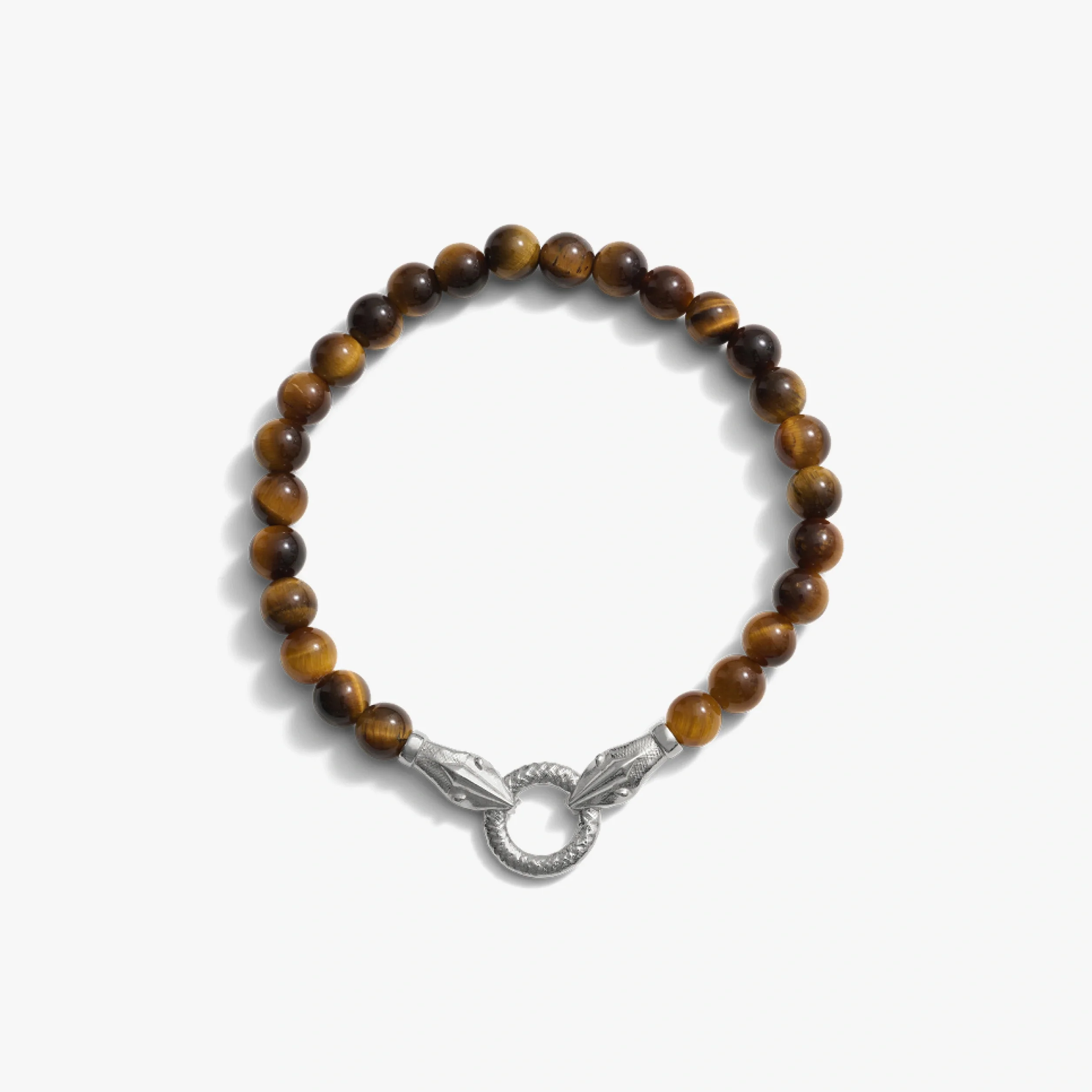 Snake Beaded Bracelet - Image 11