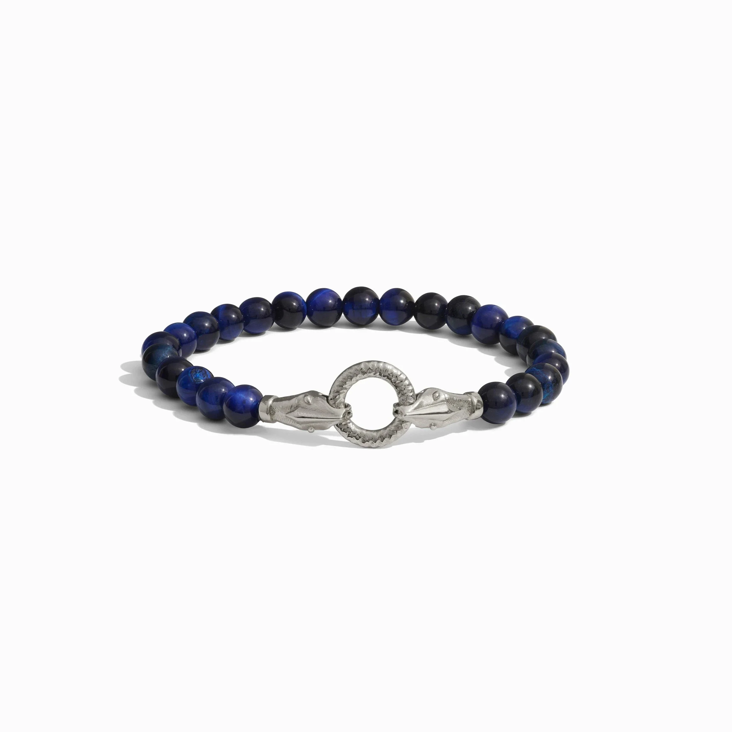 Snake Beaded Bracelet - Image 3