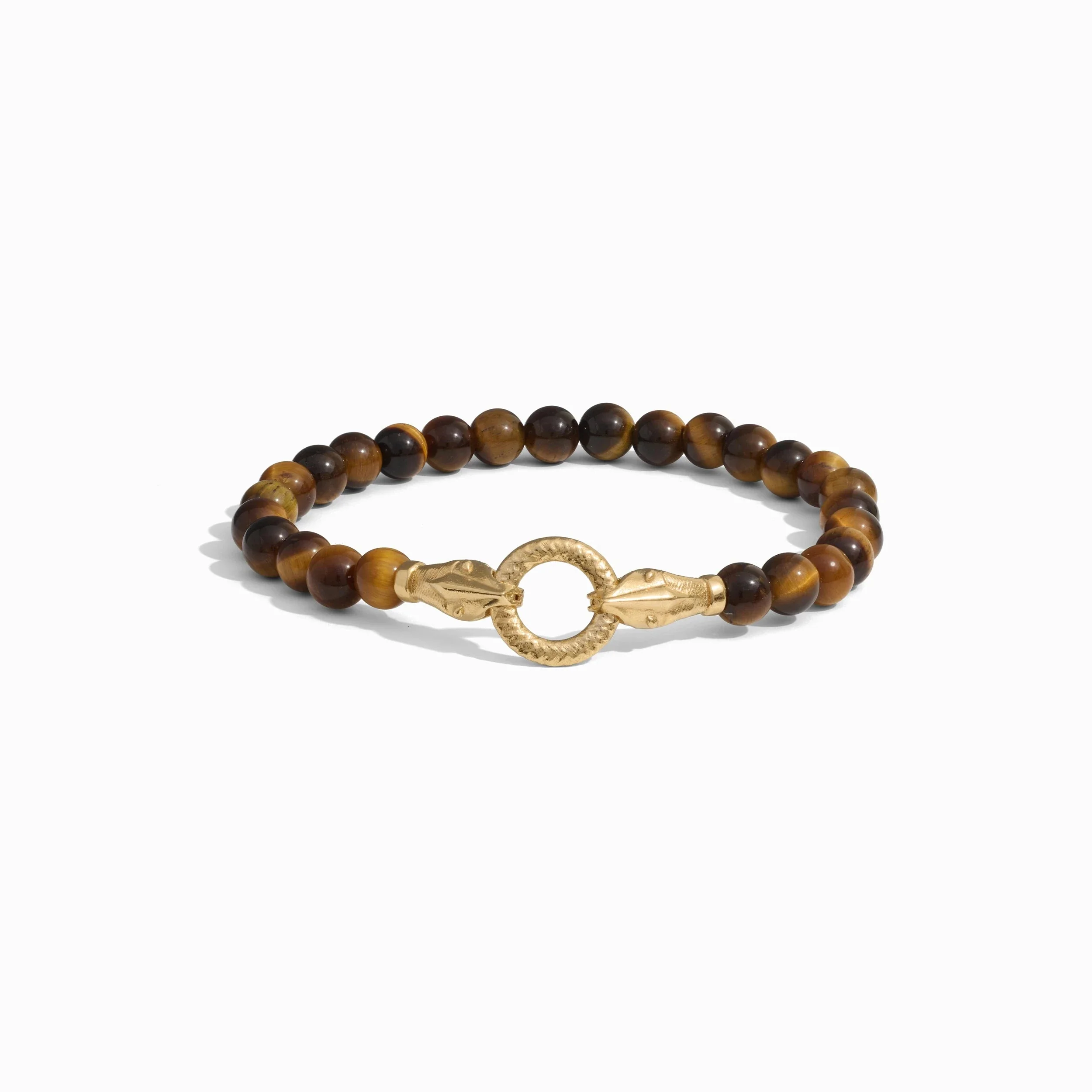 Snake Beaded Bracelet - Image 4