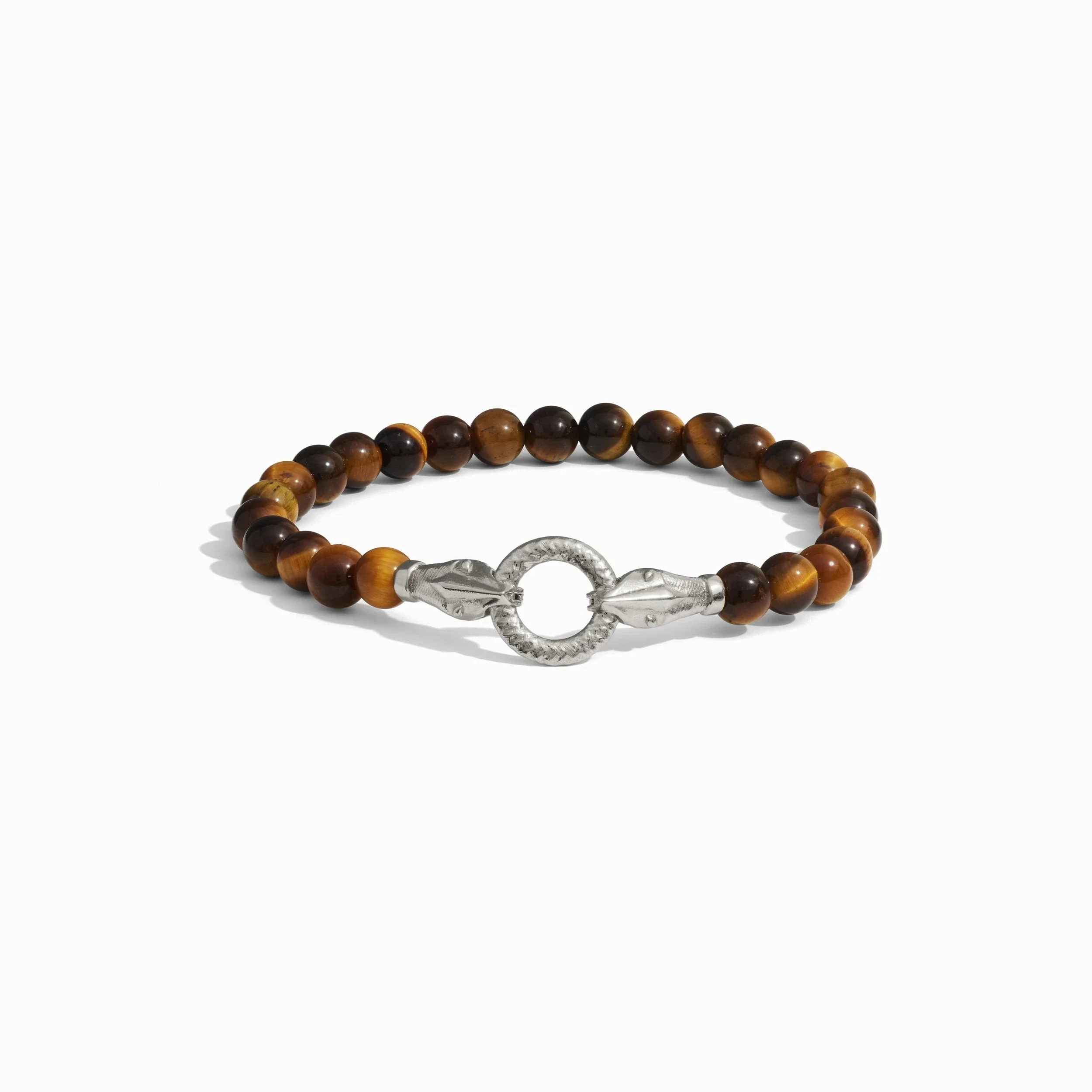 Snake Beaded Bracelet - Image 5