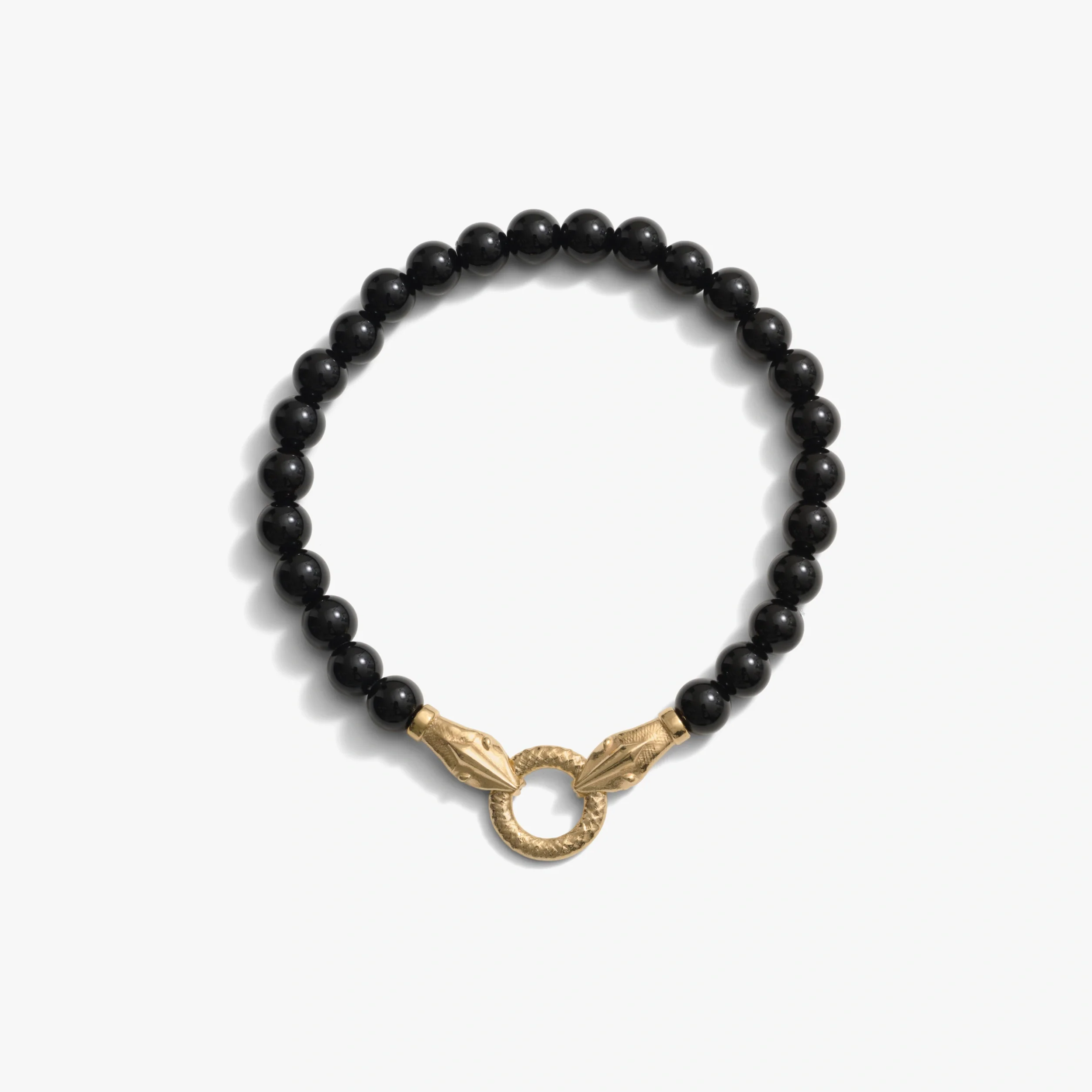 Snake Beaded Bracelet - Image 6