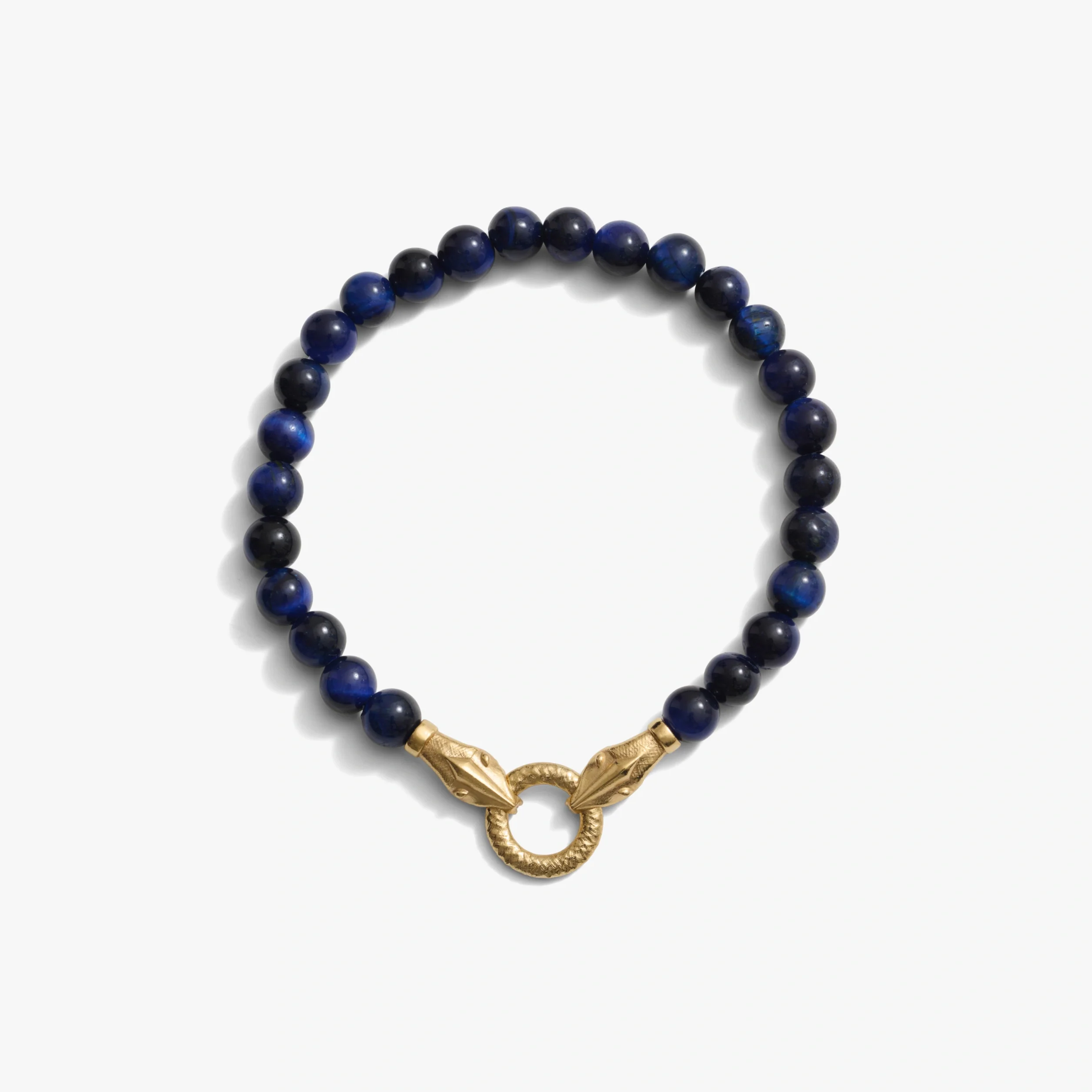 Snake Beaded Bracelet - Image 7