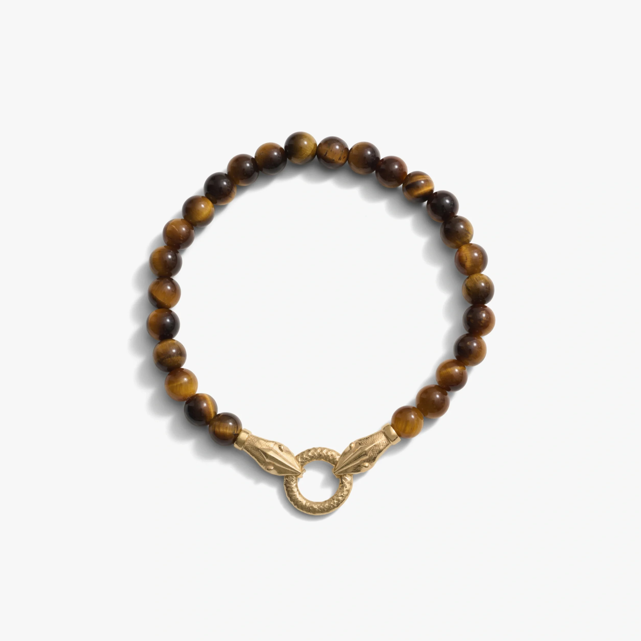 Snake Beaded Bracelet - Image 8