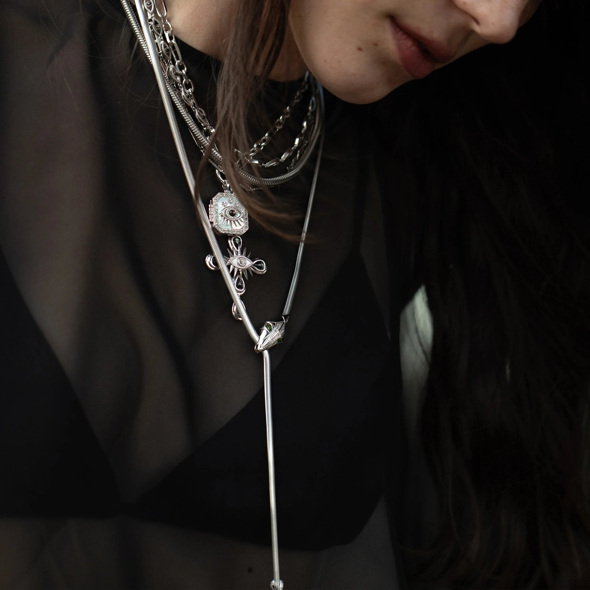 Snake Lariat - Image 5