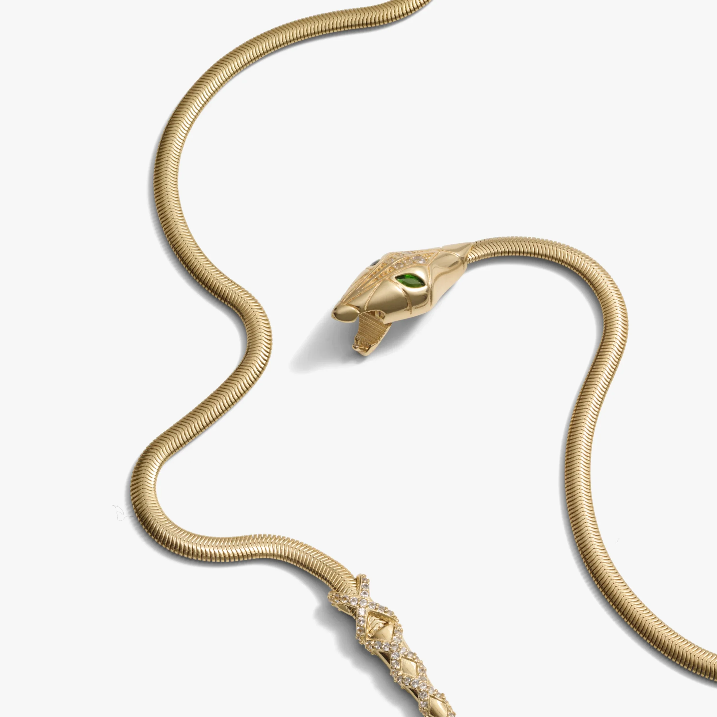 Snake Lariat - Image 6