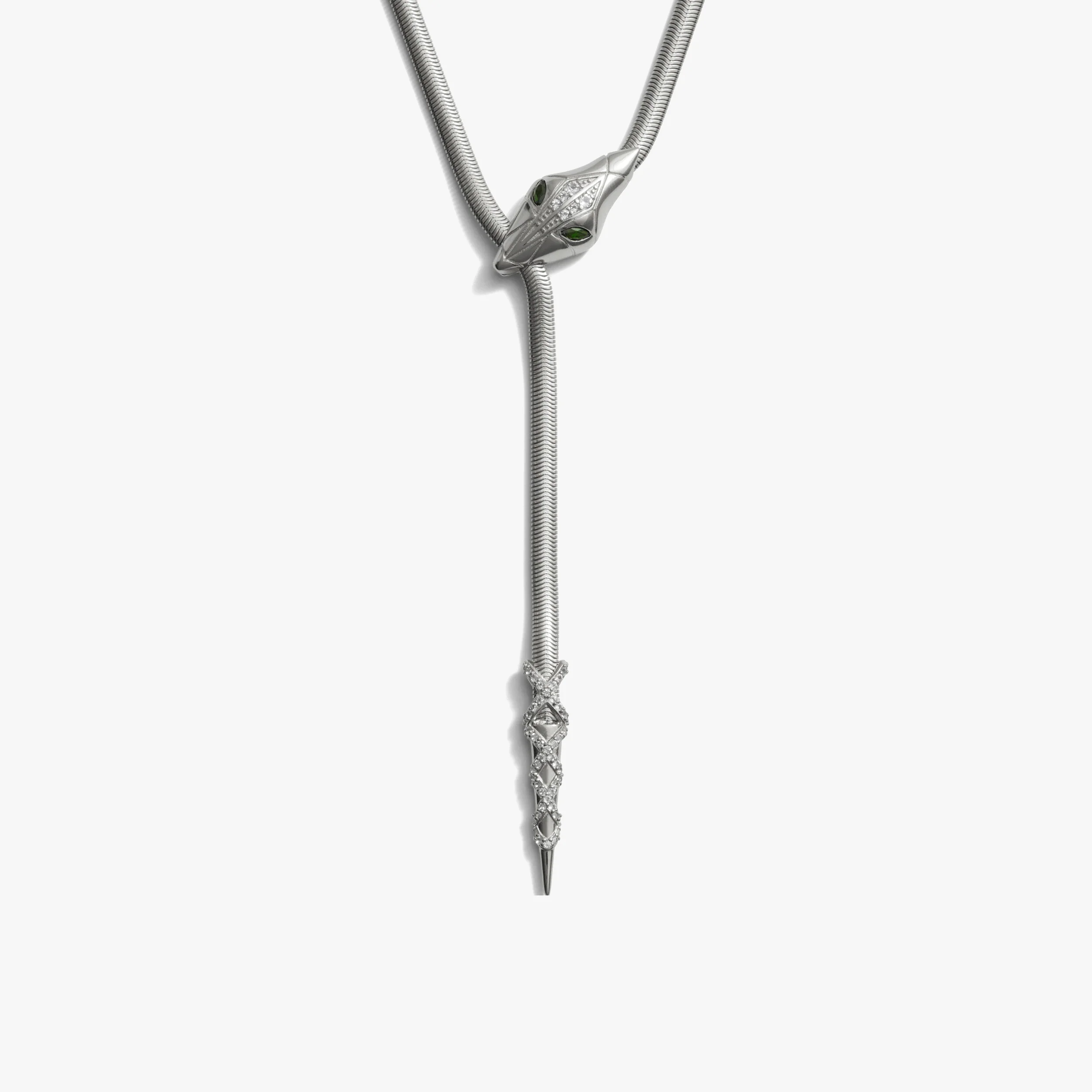 Snake Lariat - Image 7