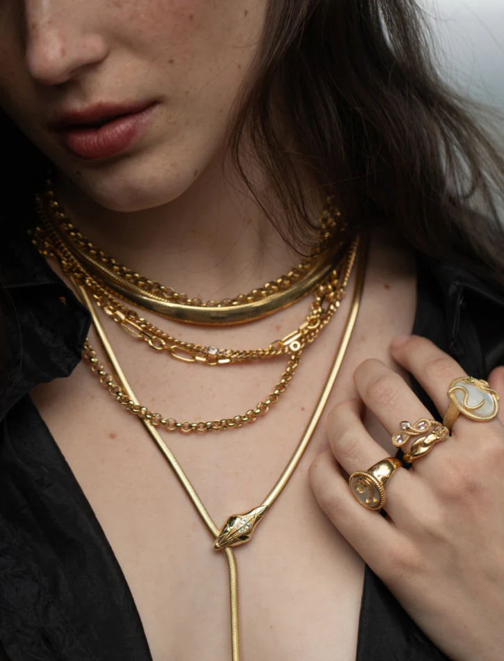 Snake Lariat - Image 8