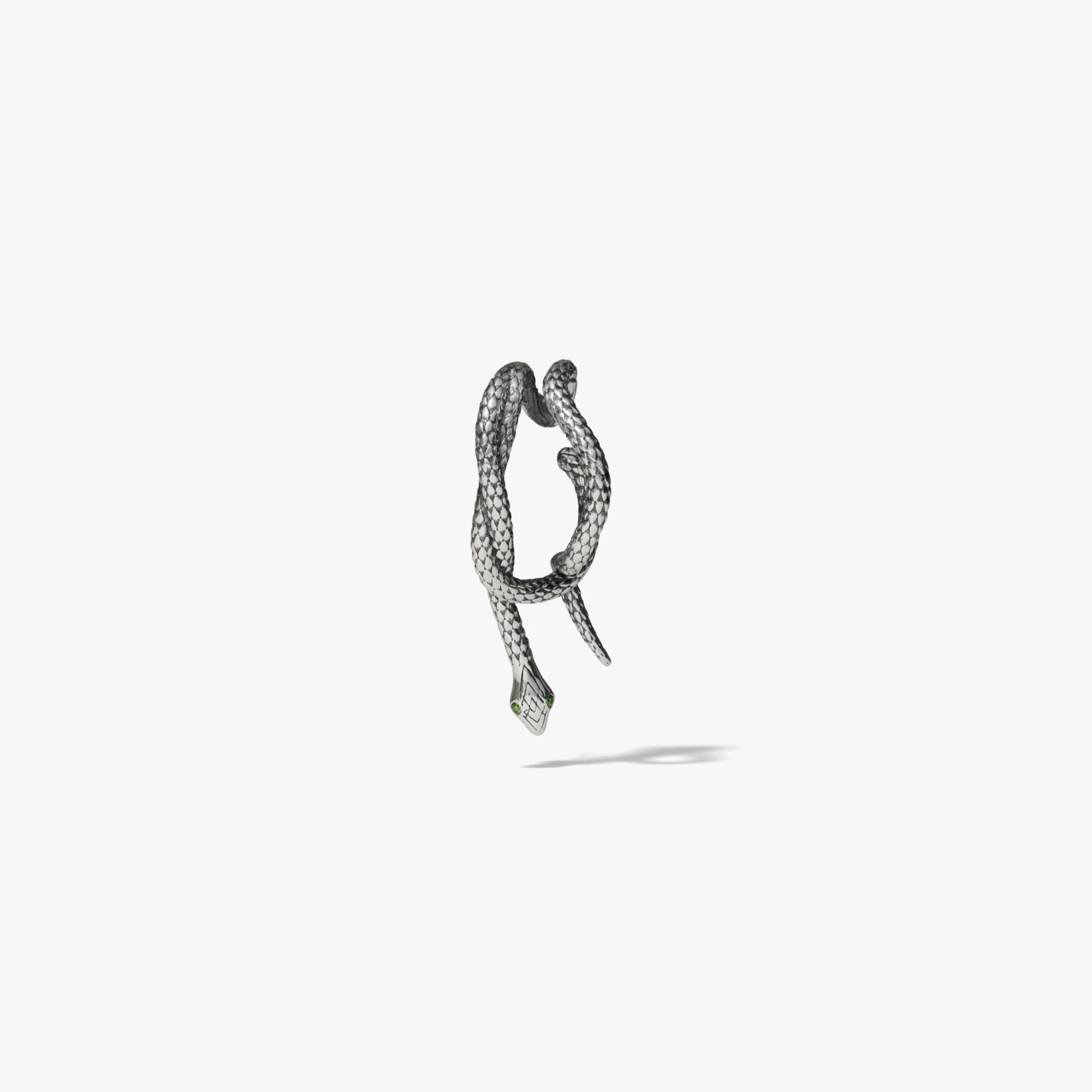 Snake Wrap Earring - Image 6