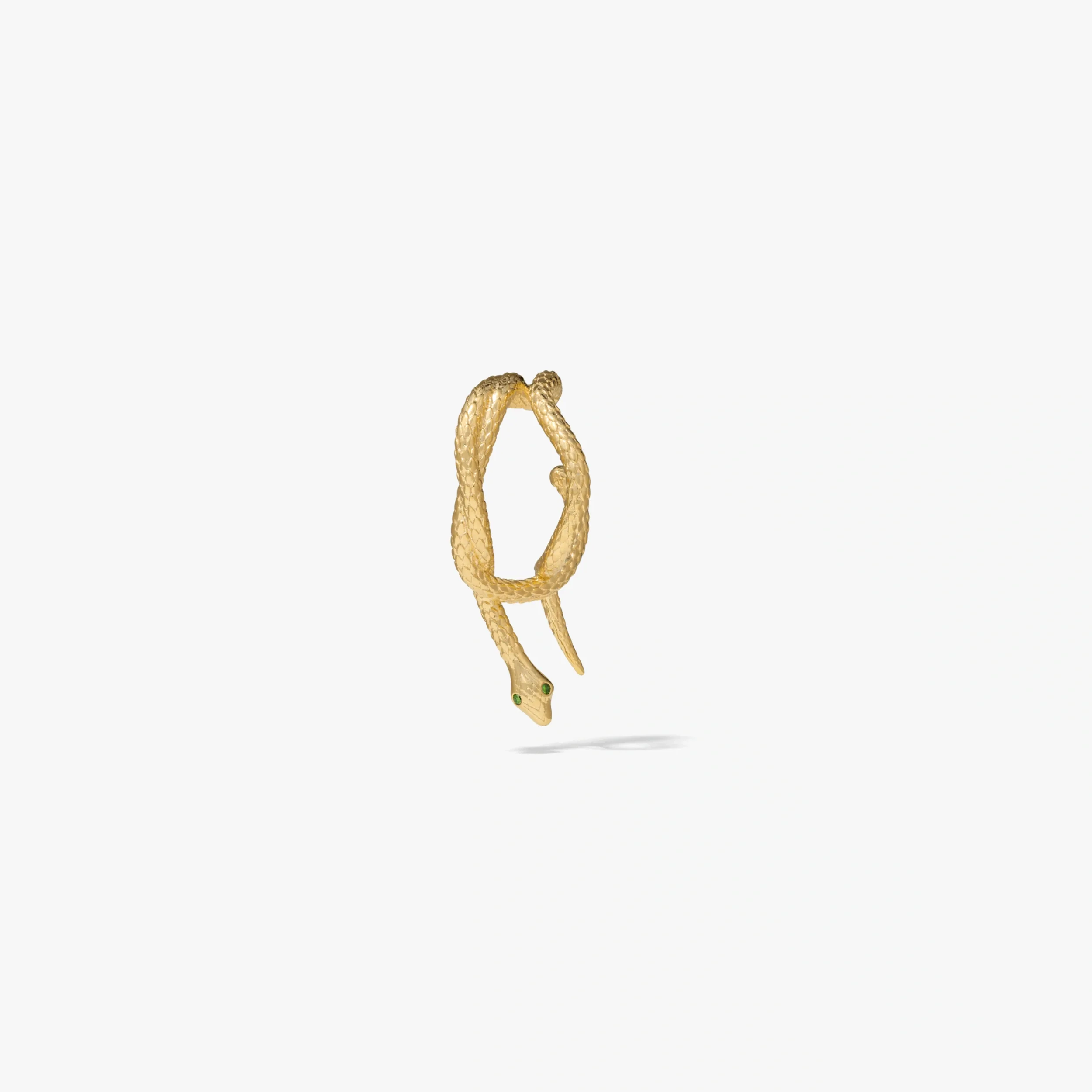 Snake Wrap Earring - Image 8