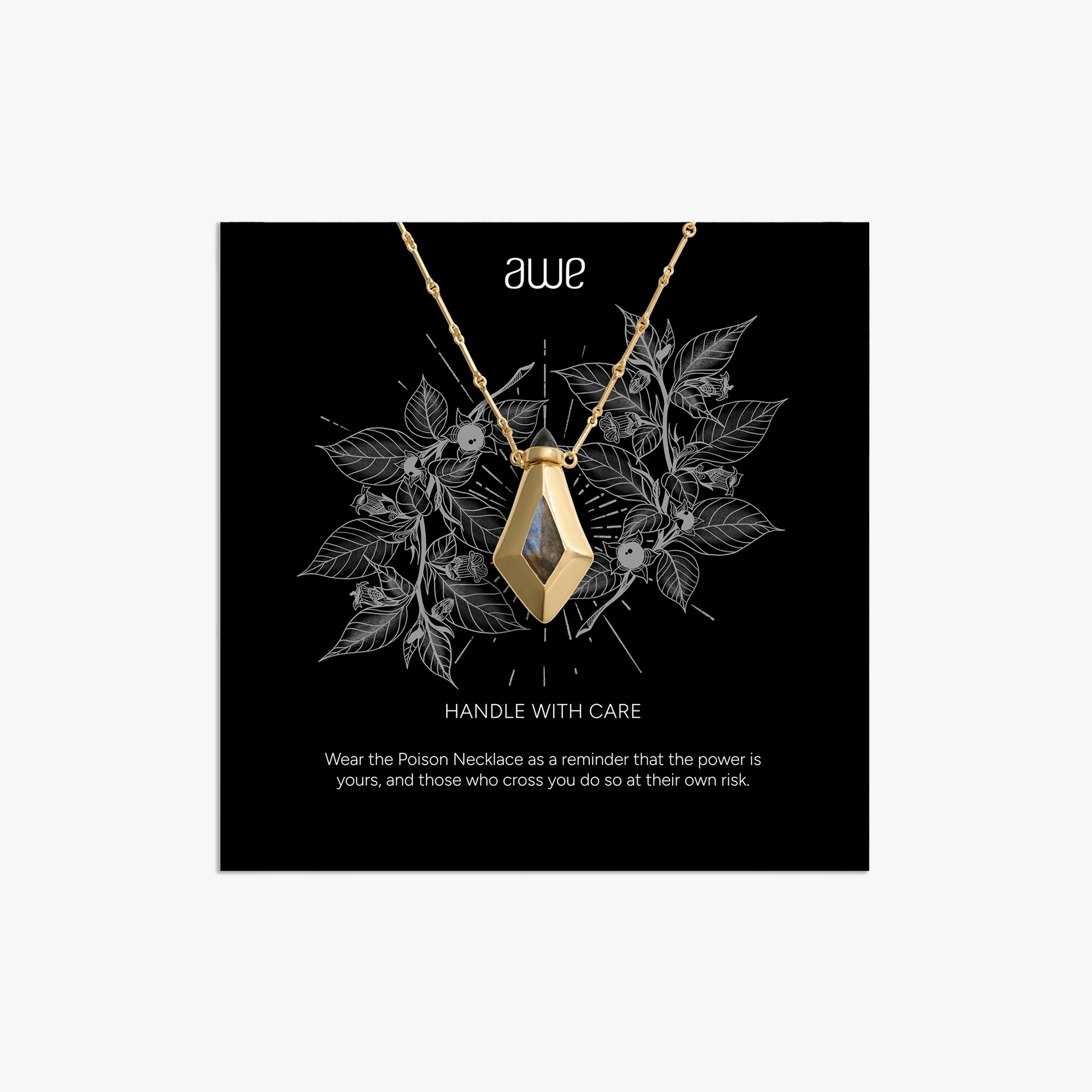 Sorceress Card Gift Set