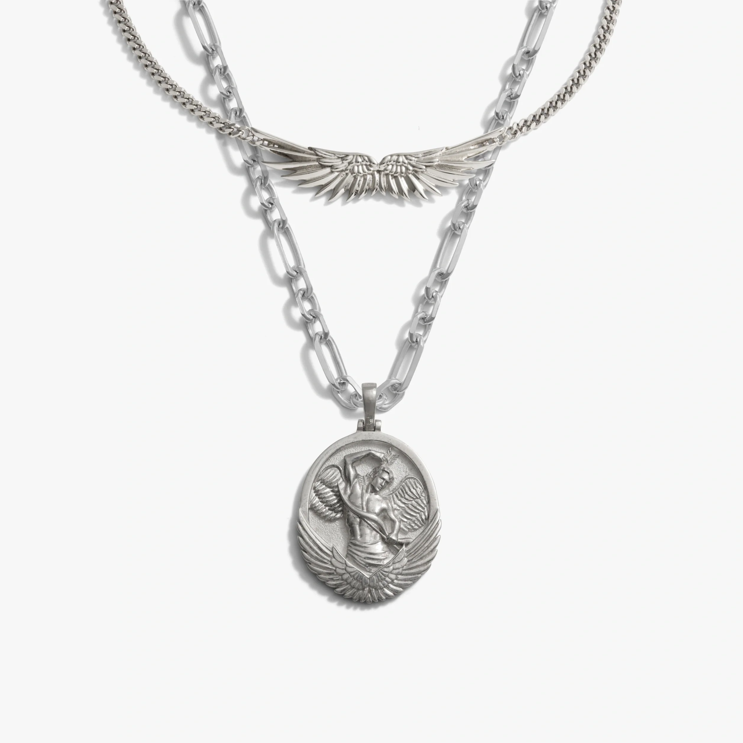 Soulmates Necklace Set - Image 3