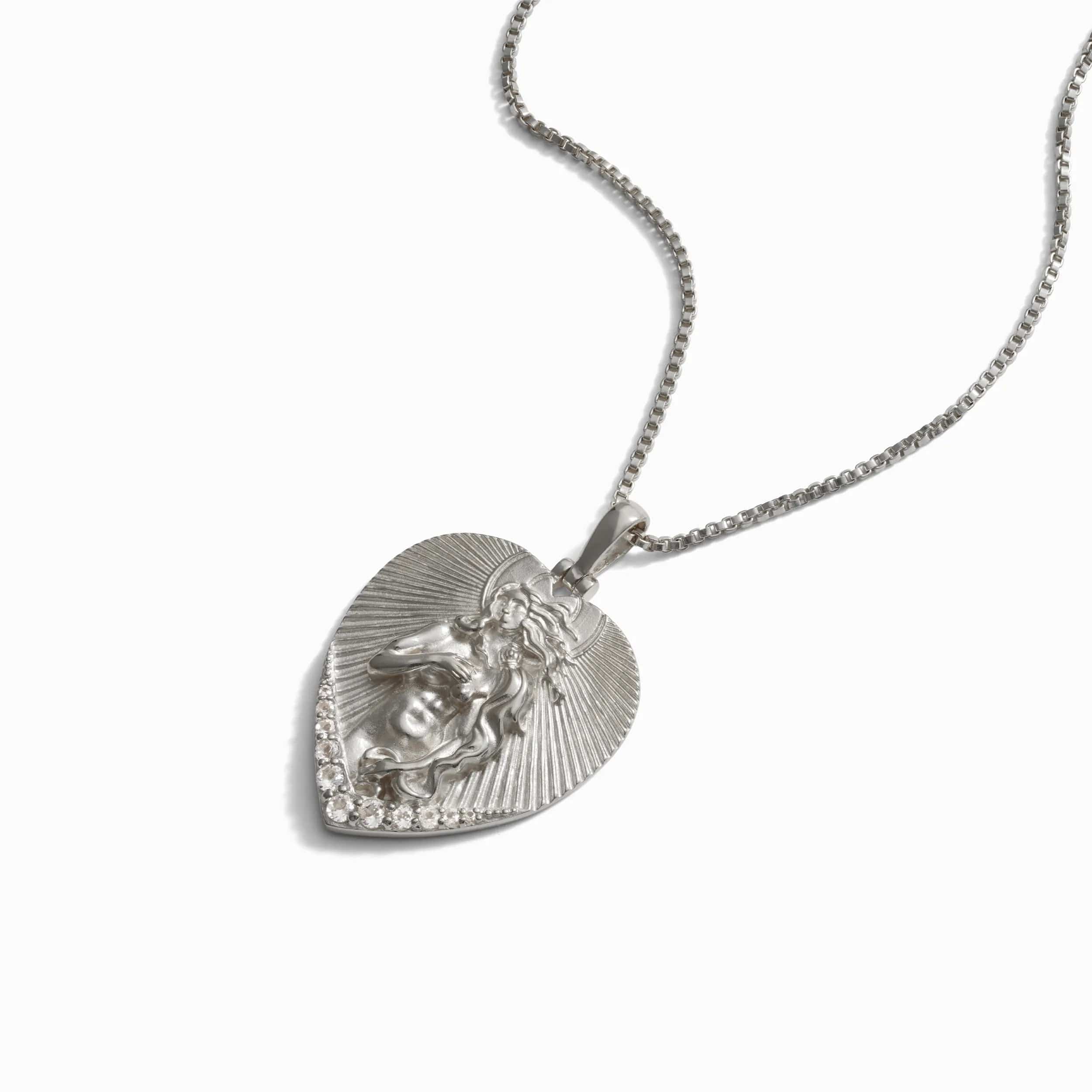 Special Edition Aphrodite Pendant - Image 3