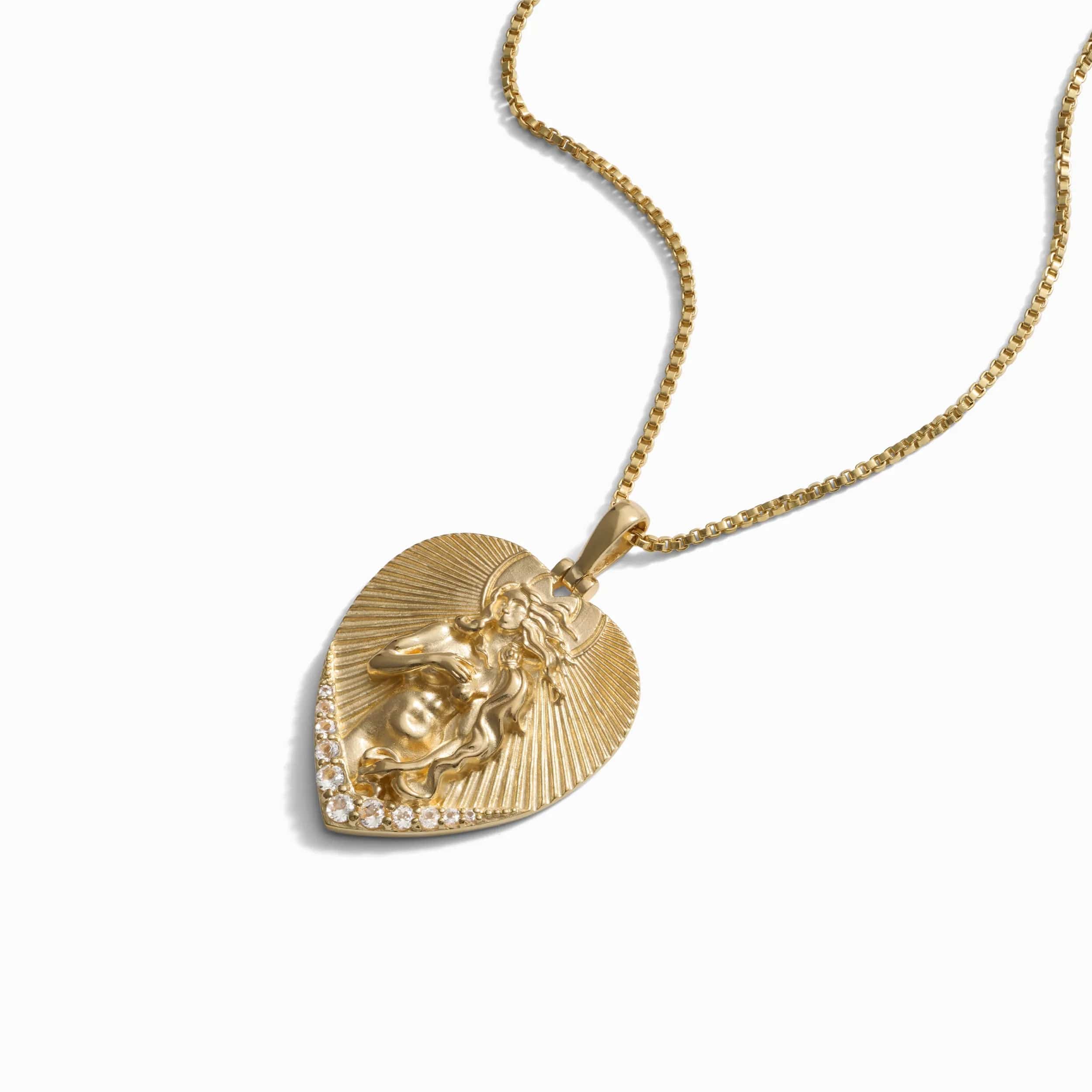 Special Edition Aphrodite Necklace - Image 4