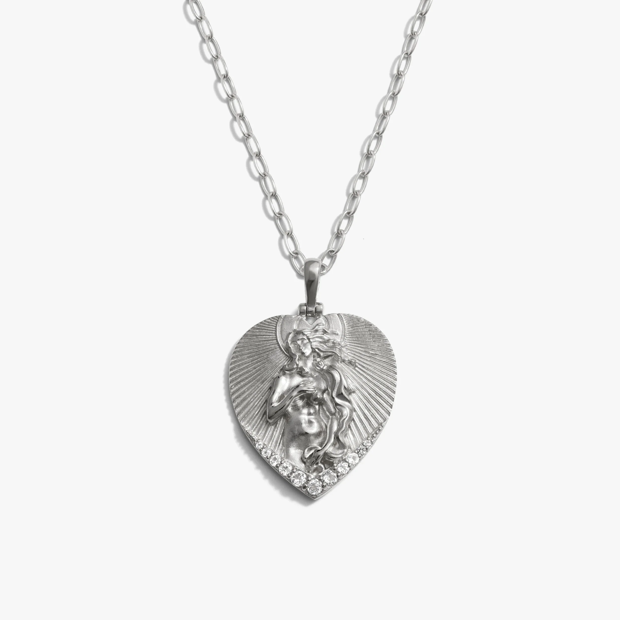 Special Edition Aphrodite Necklace - Image 9