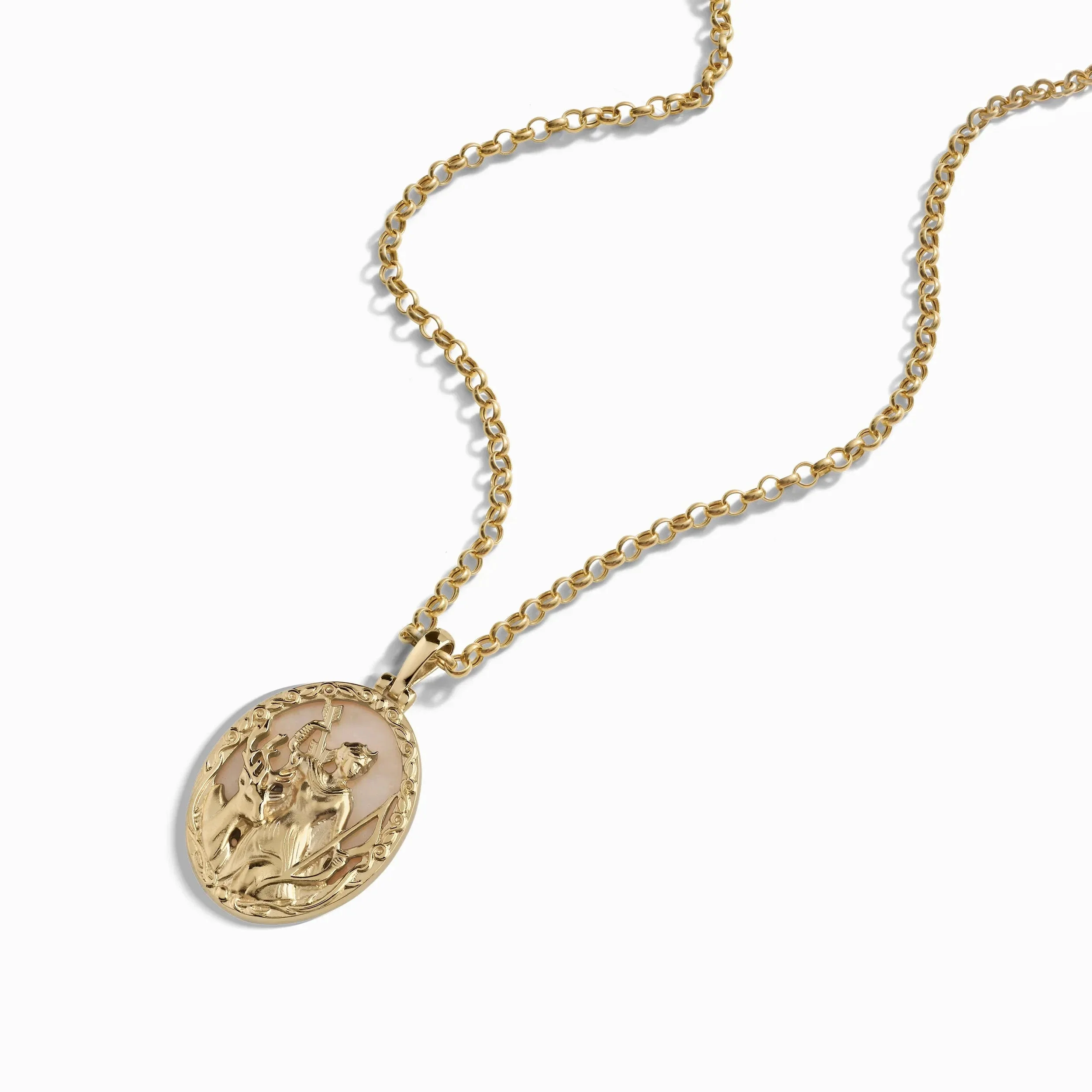 Special Edition Artemis Necklace - Image 4