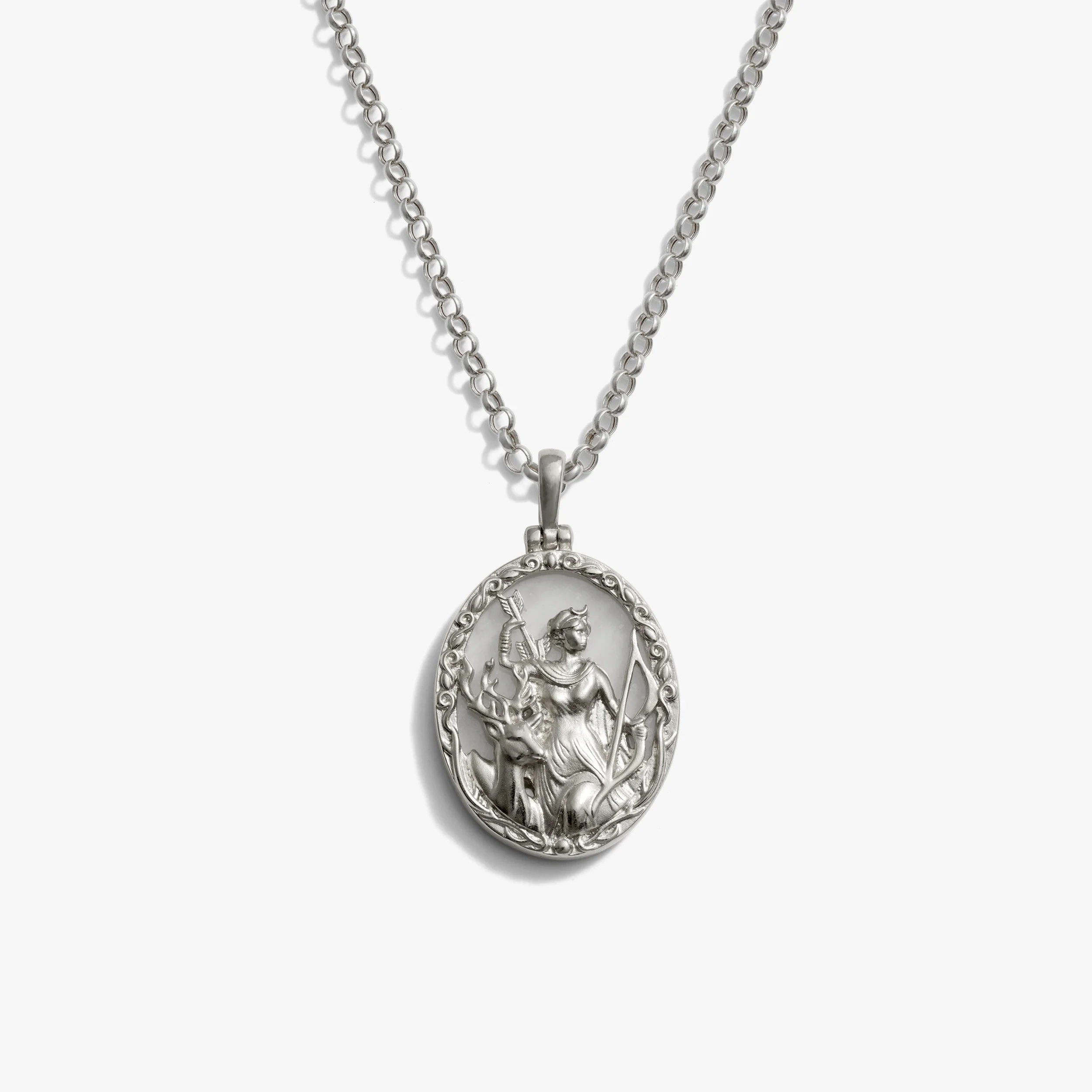 Special Edition Artemis Necklace - Image 8