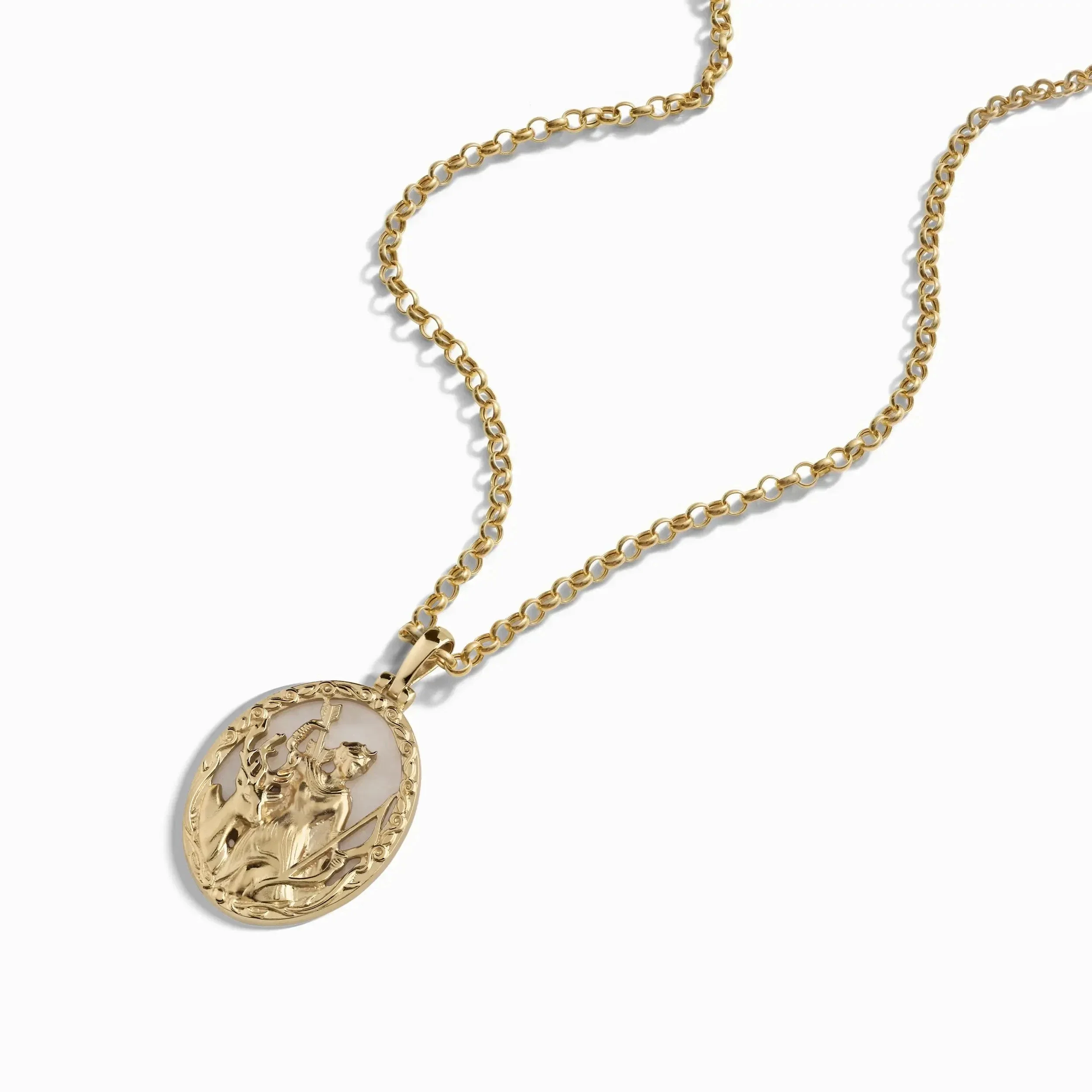 Special Edition Artemis Pendant - Image 8