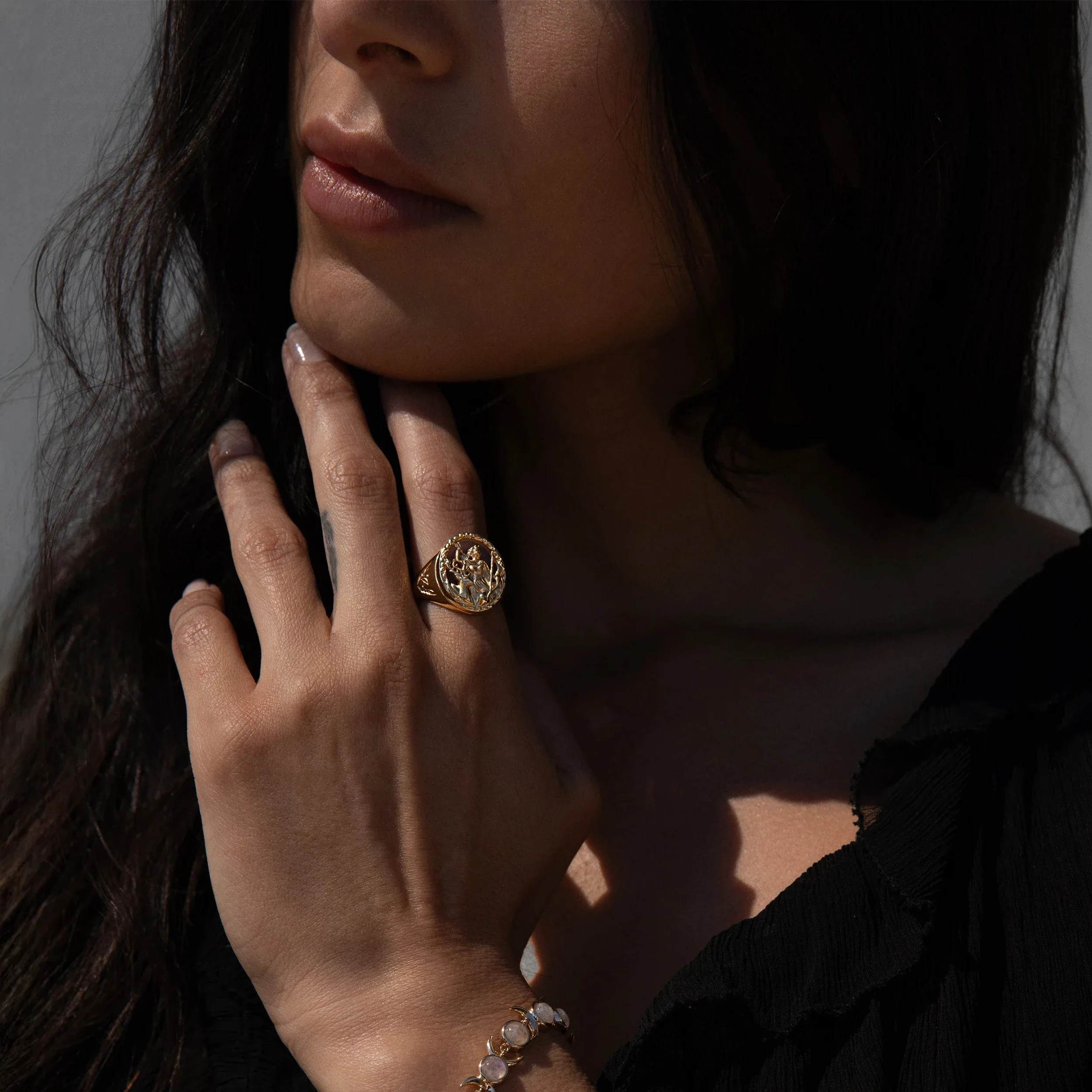 Special Edition Artemis Ring - Image 2