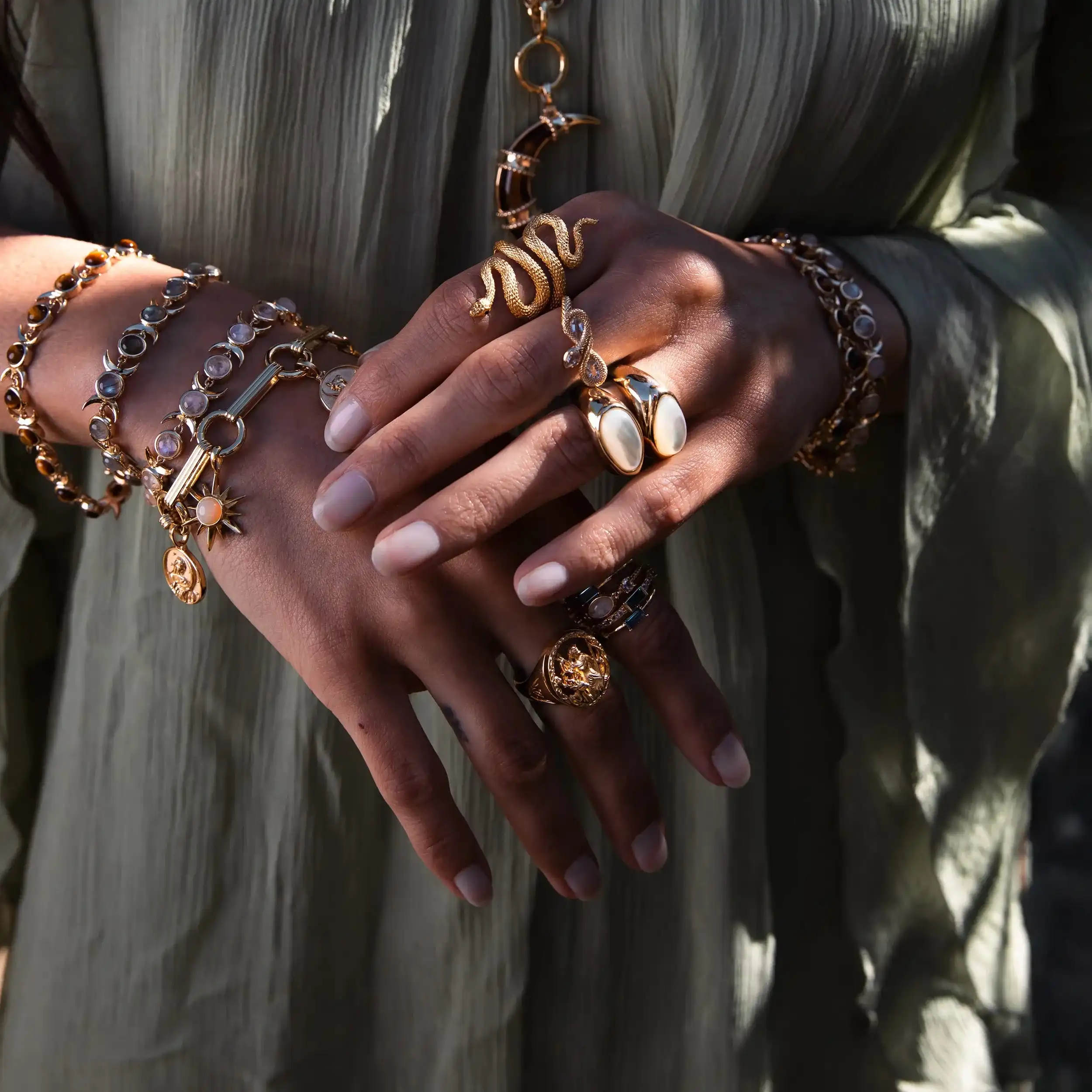 Special Edition Artemis Ring - Image 3