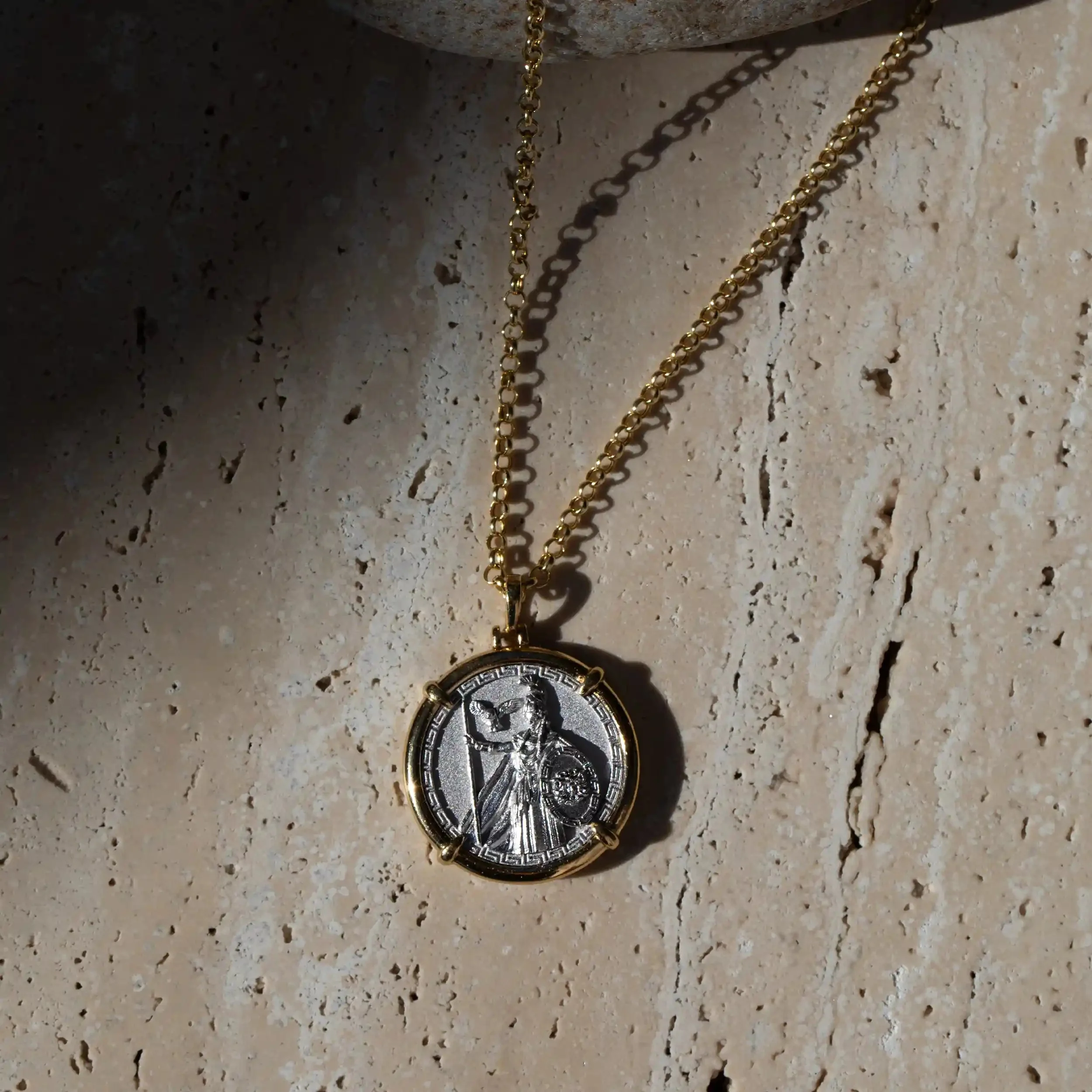 Special Edition Athena Necklace - Image 7