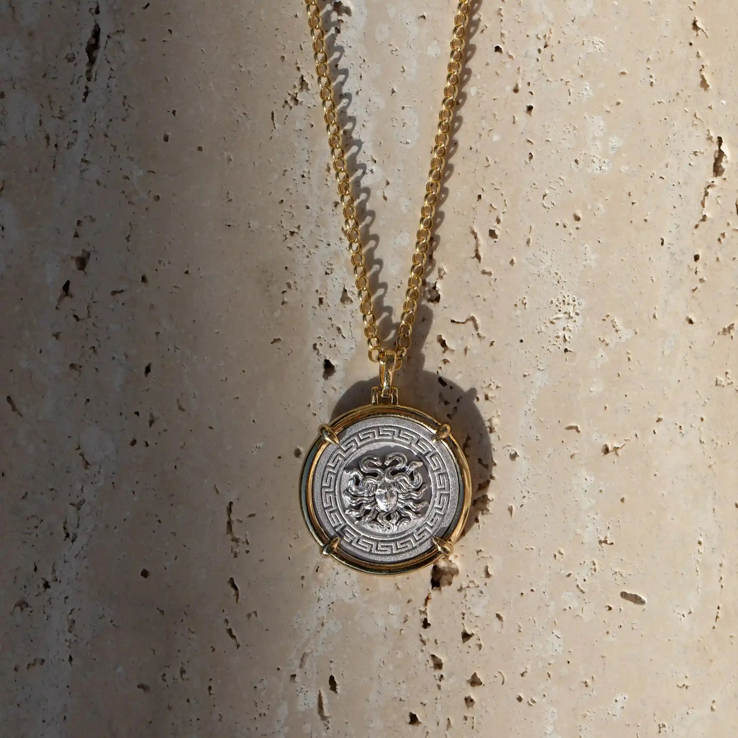 Special Edition Athena Necklace - Image 8