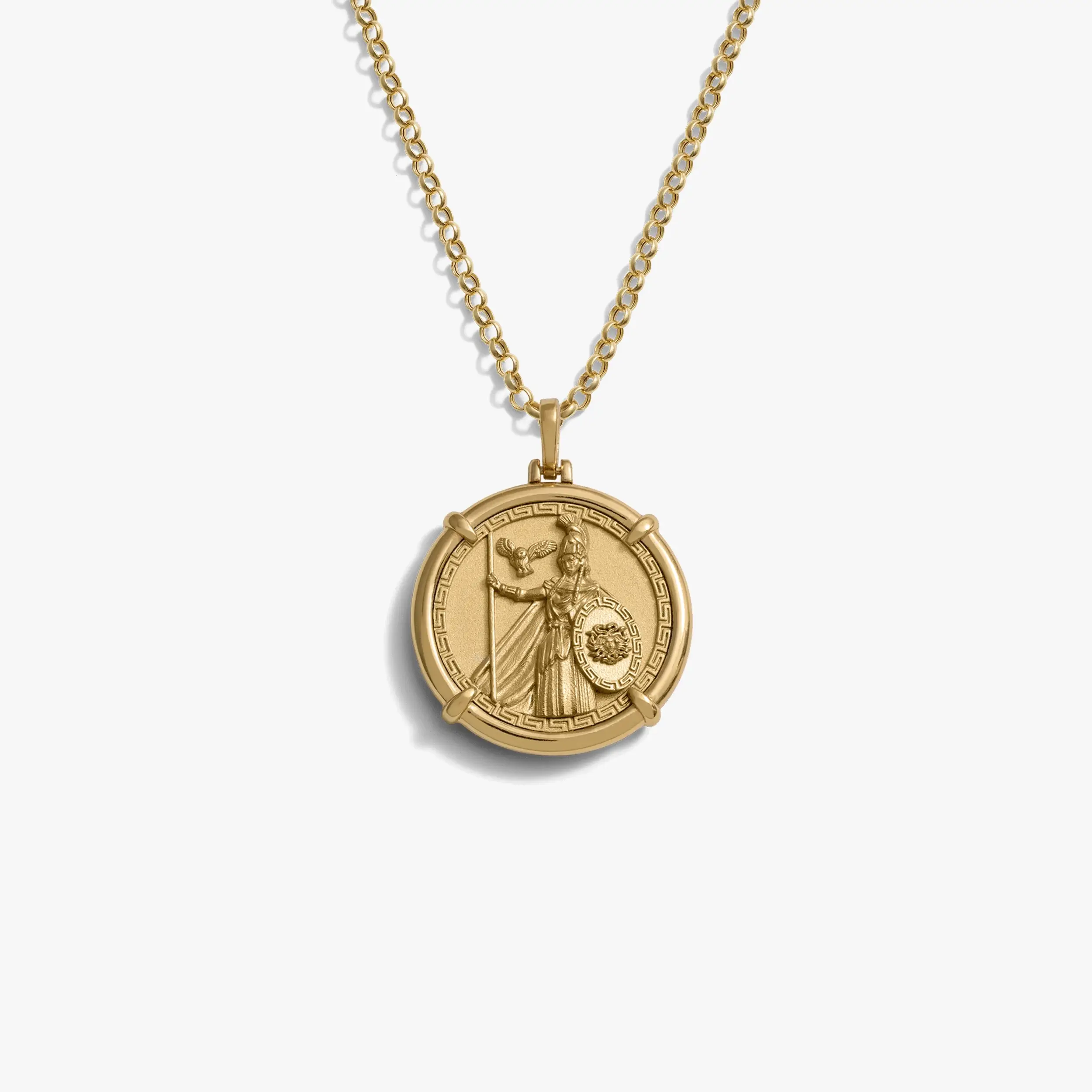 Special Edition Athena Necklace - Image 9