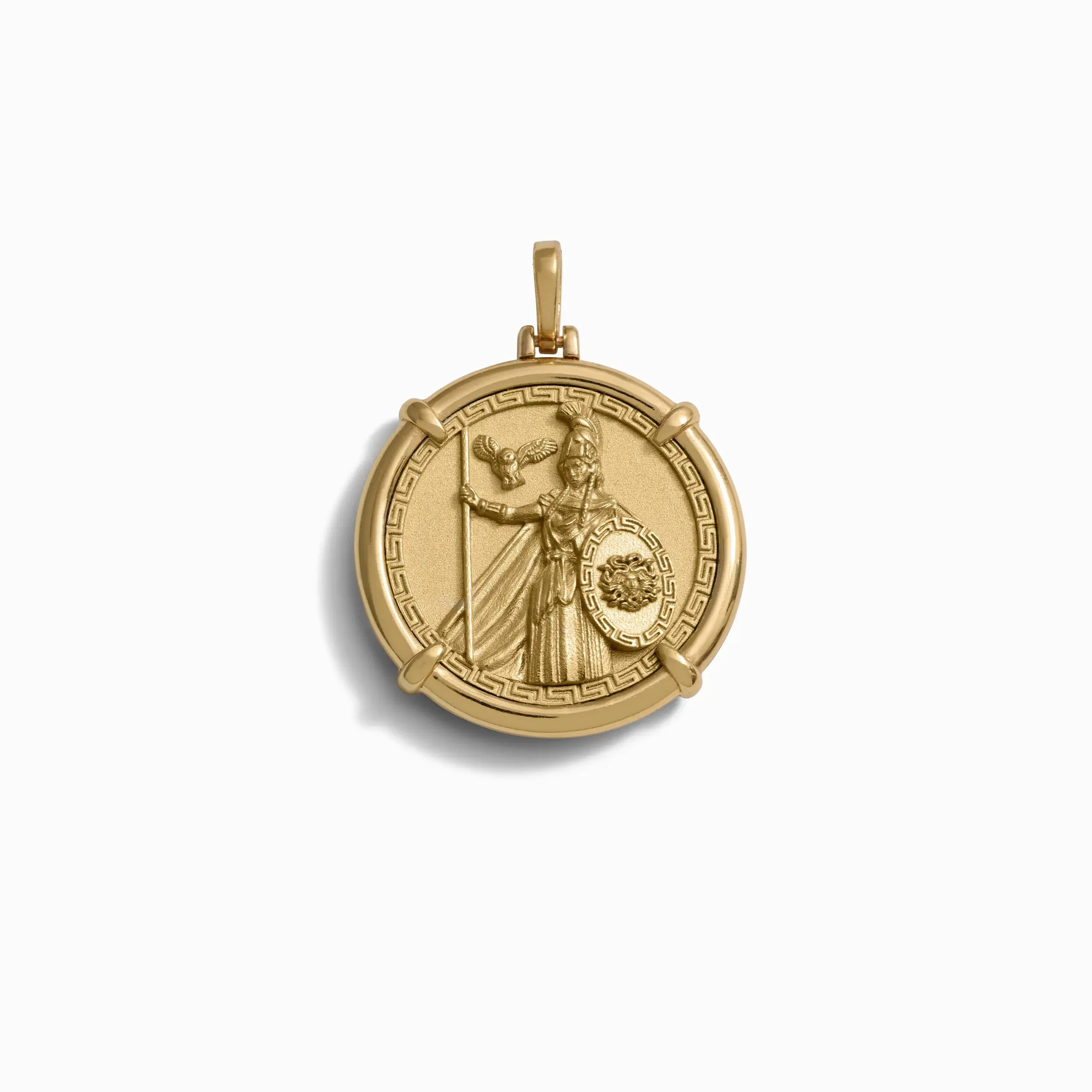 Special Edition Athena Pendant - Image 8