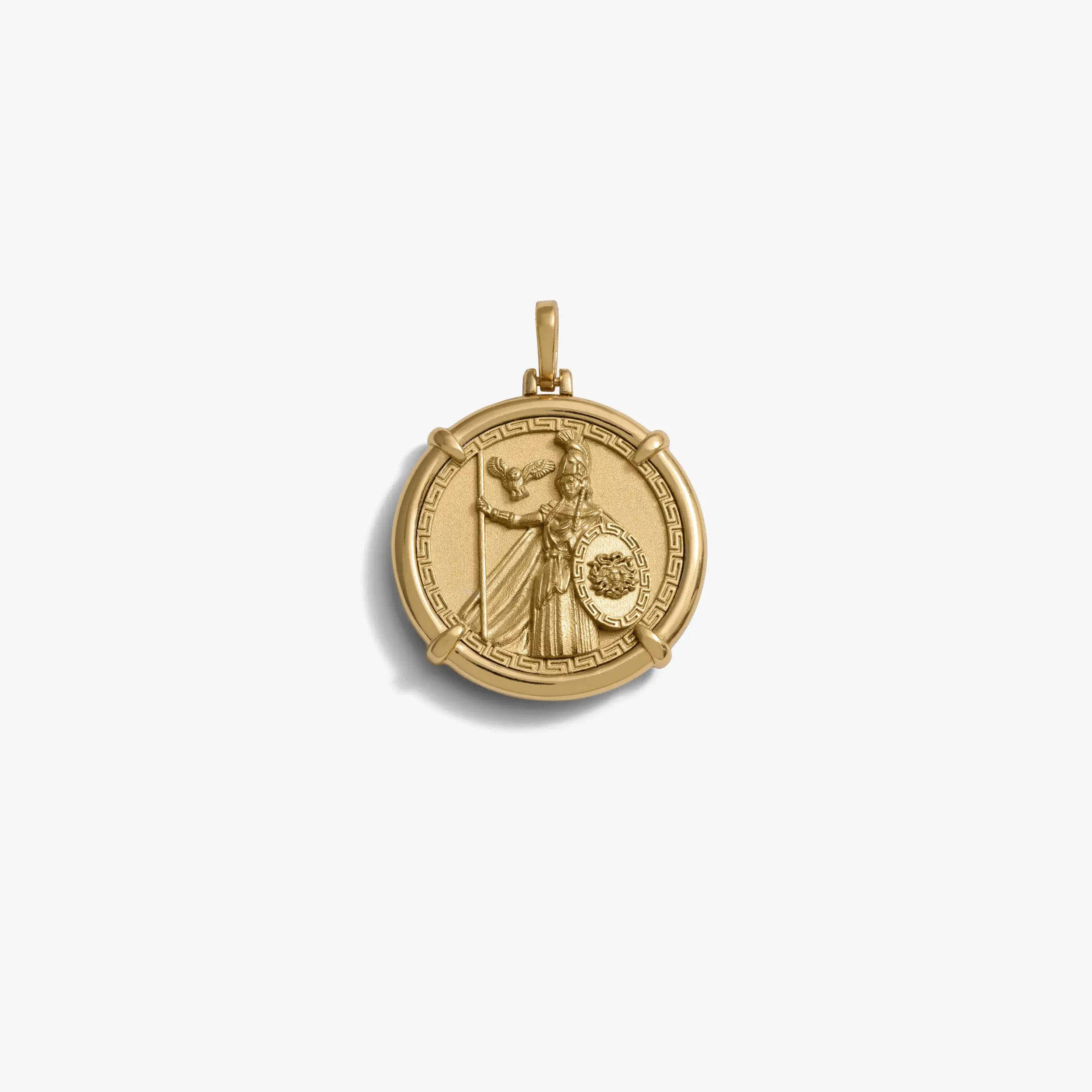 Special Edition Athena Pendant - Image 9