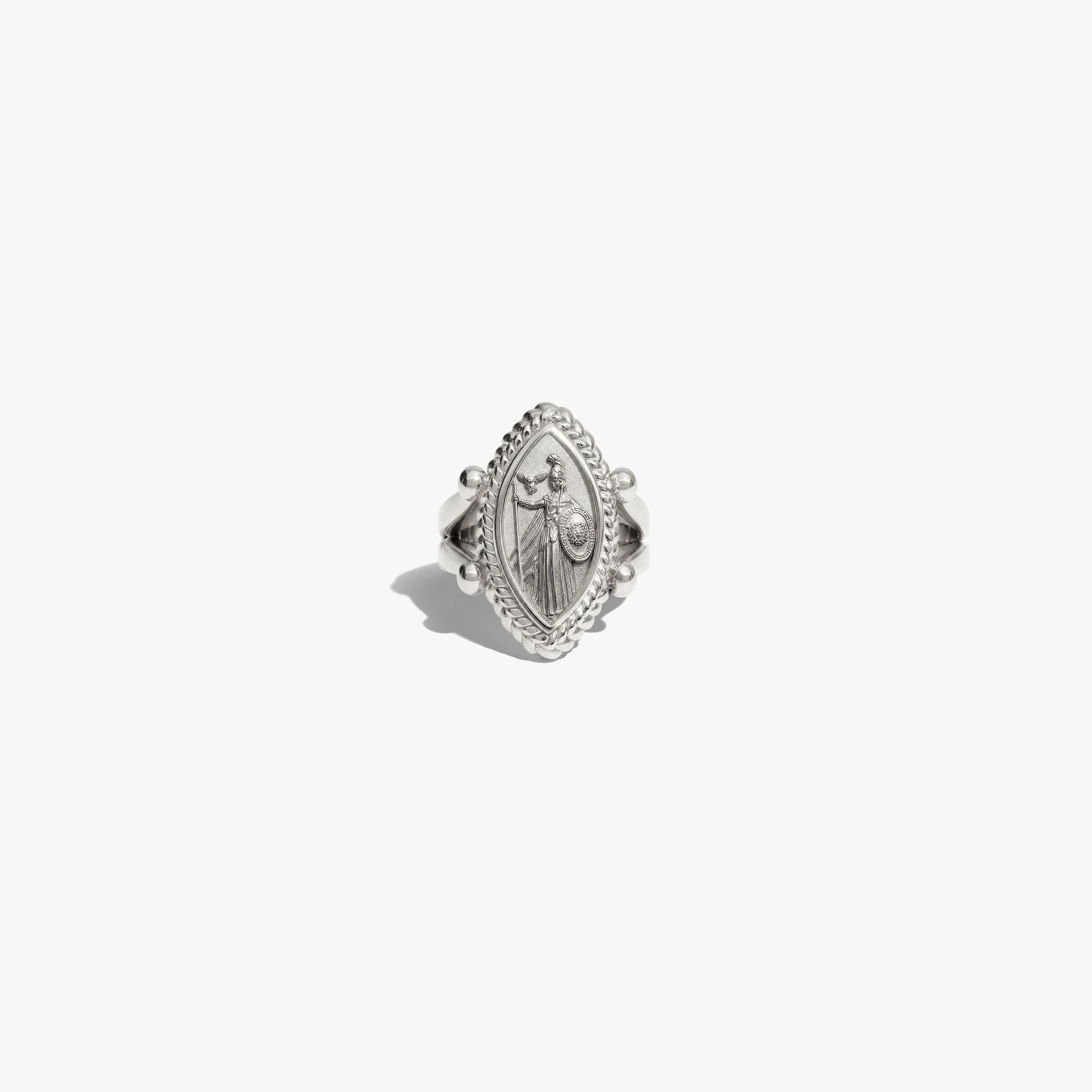 Special Edition Athena Ring - Image 7