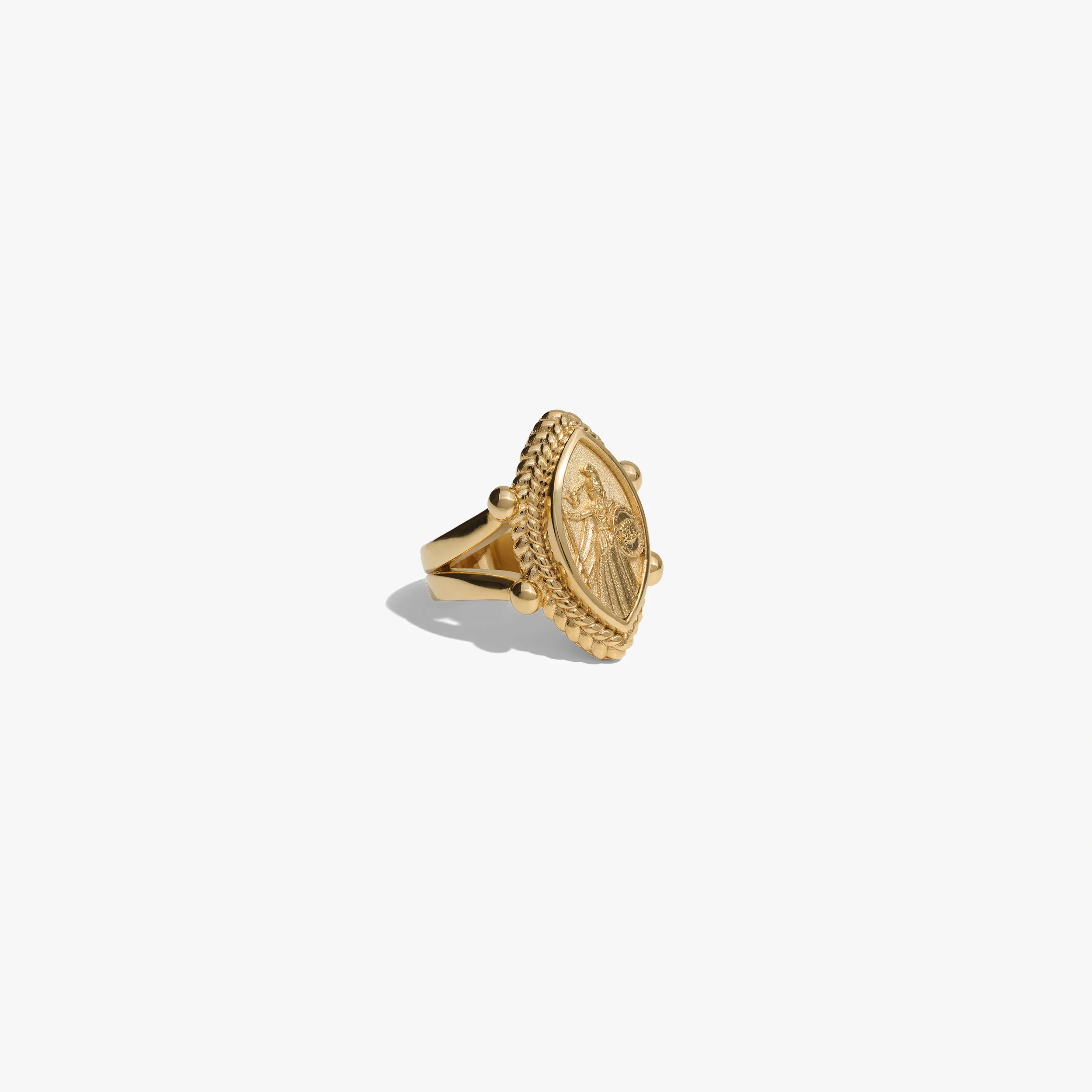 Special Edition Athena Ring - Image 8