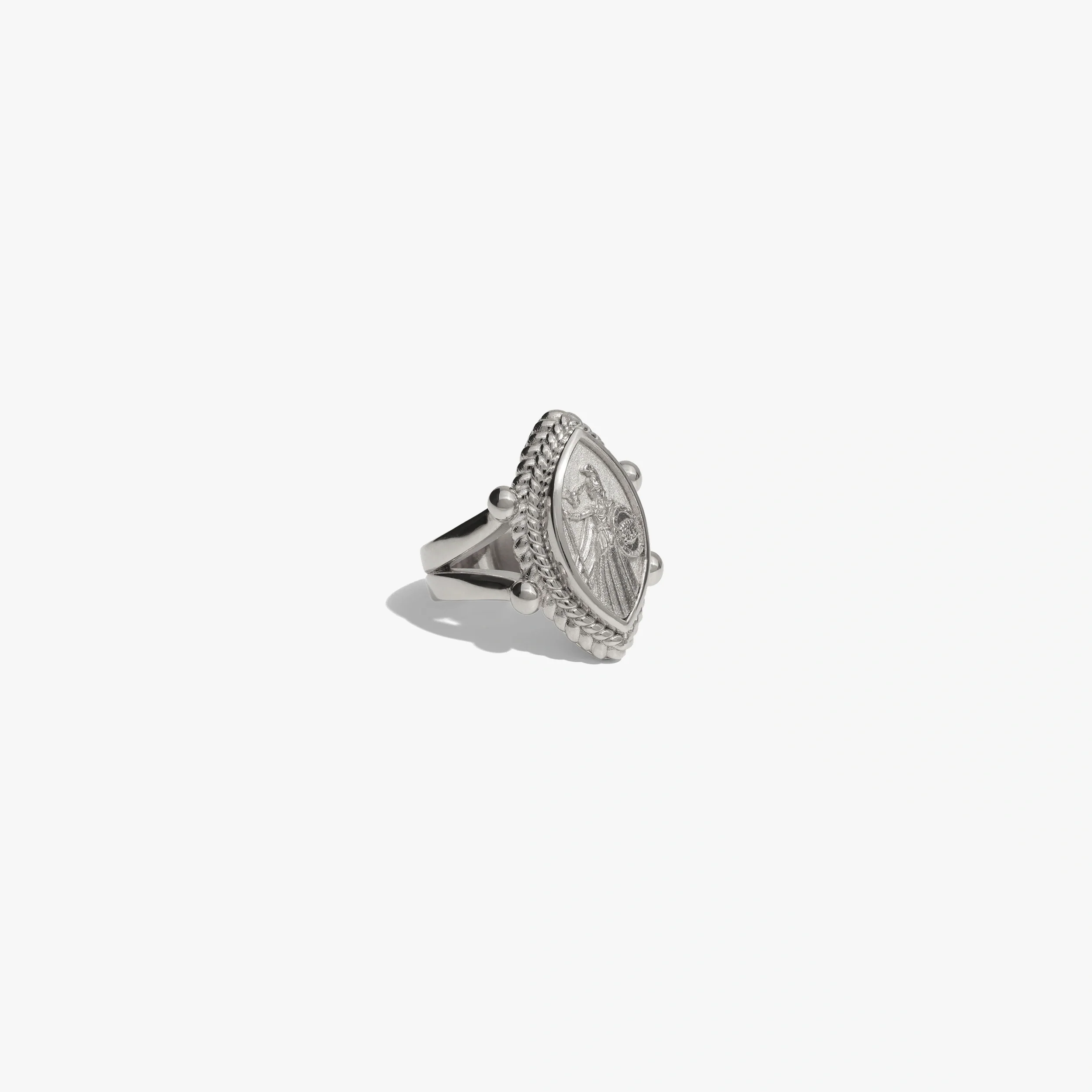 Special Edition Athena Ring - Image 9