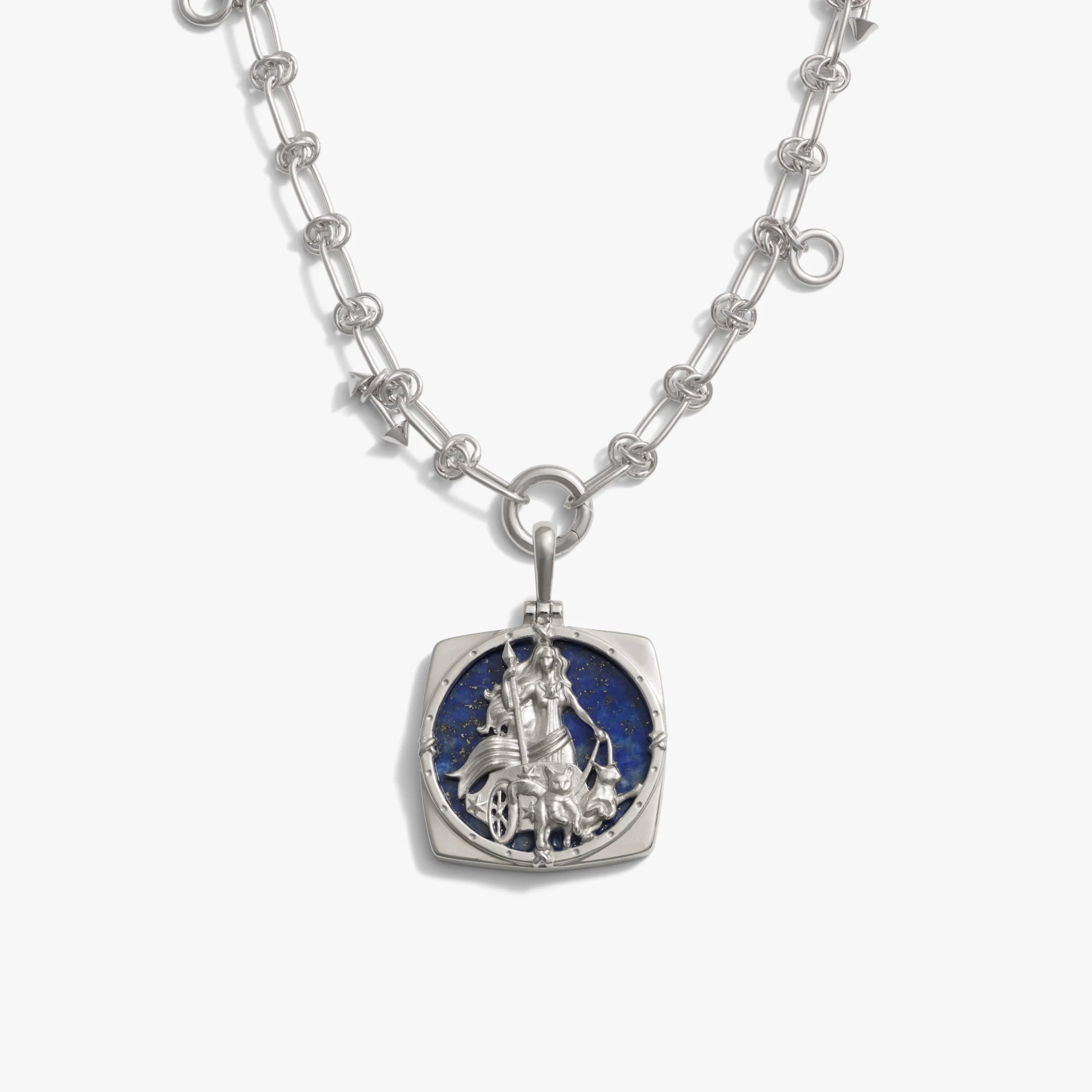 Special Edition Freya Collector Necklace