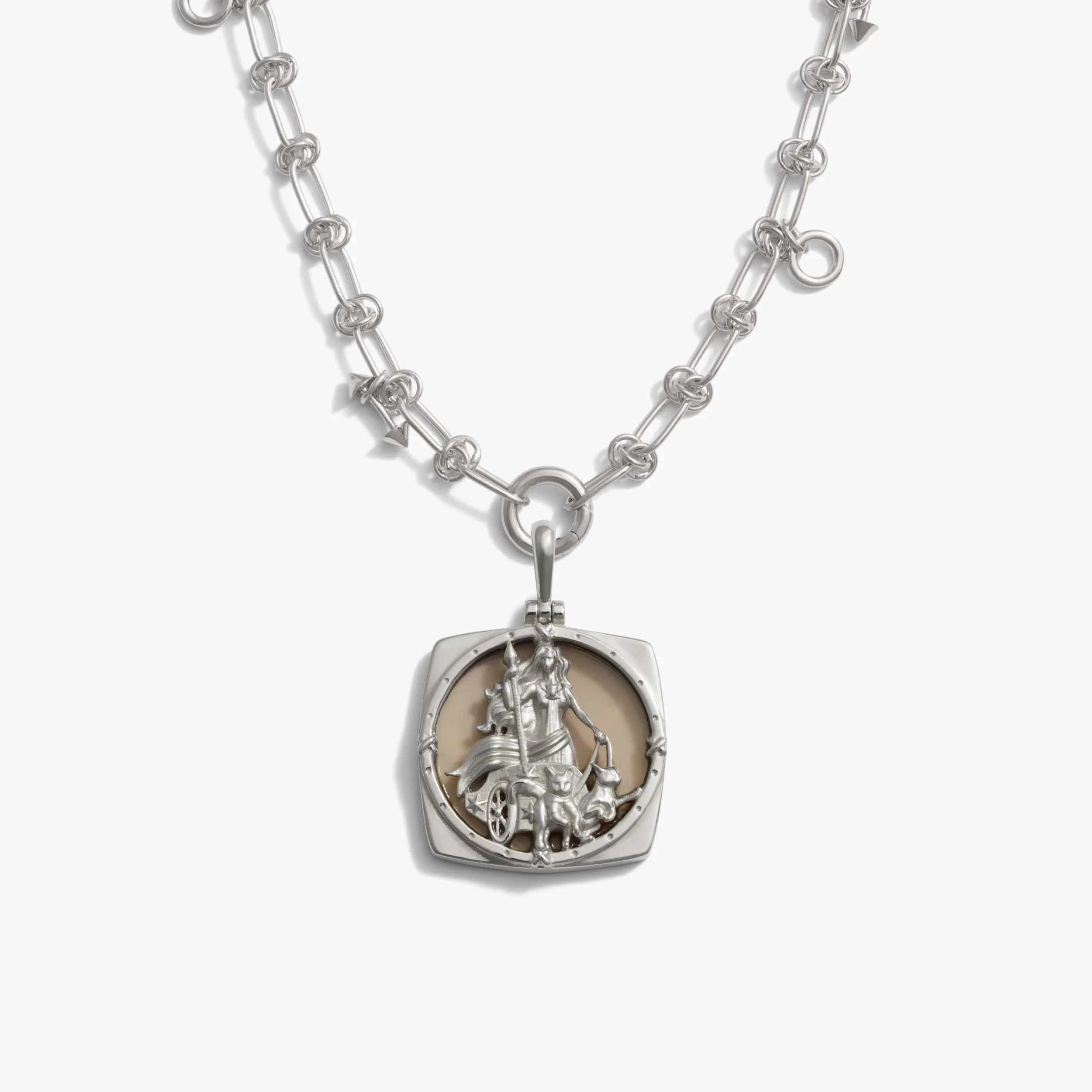 Special Edition Freya Collector Necklace - Image 4
