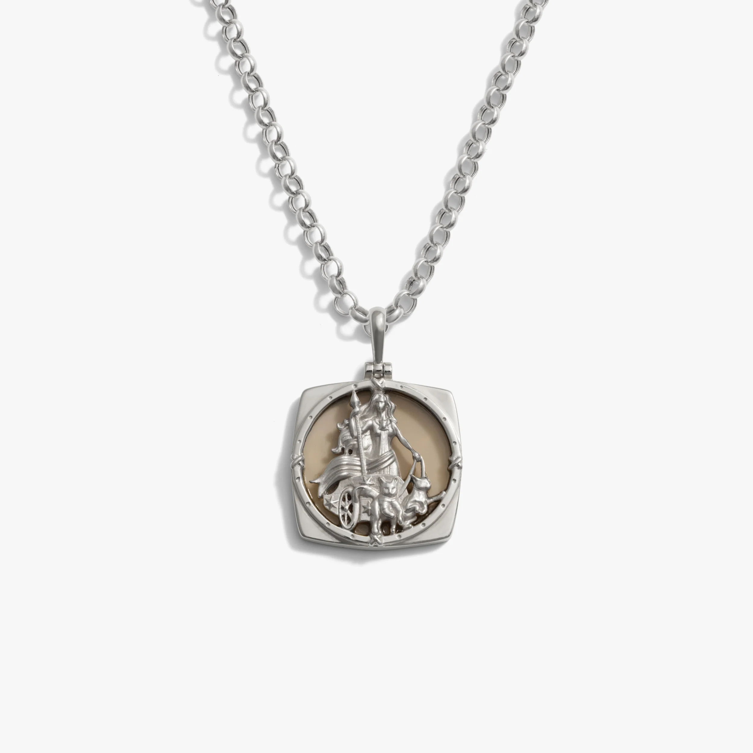 Special Edition Freya Necklace - Image 6