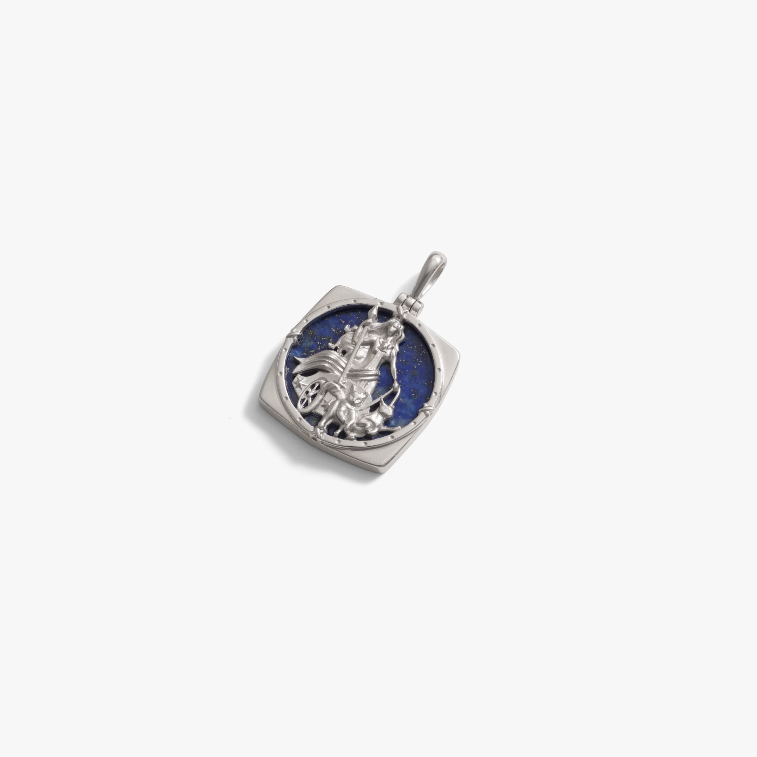 Special Edition Freya Pendant - Image 4