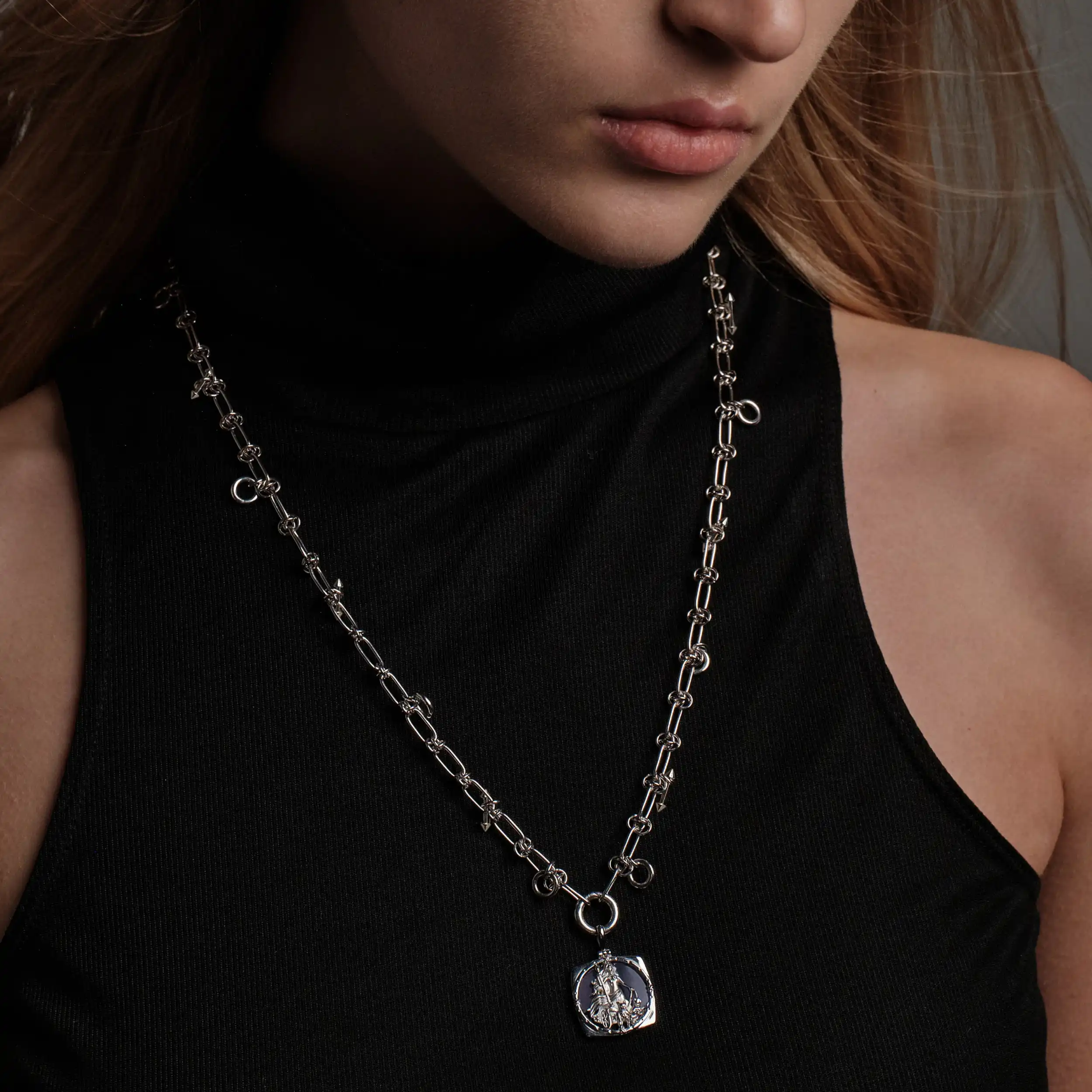 Special Edition Freya Pendant - Image 6