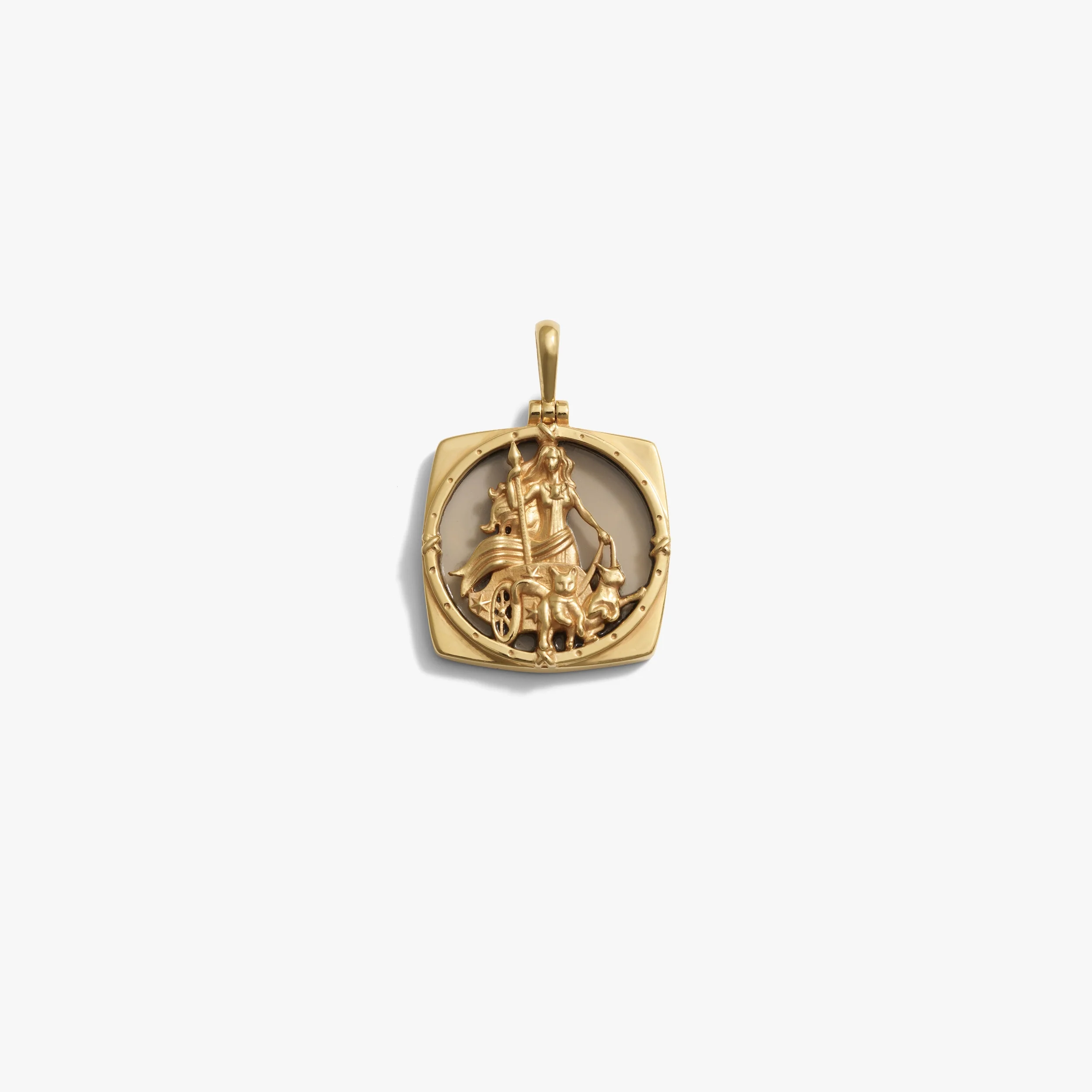 Special Edition Freya Pendant - Image 8