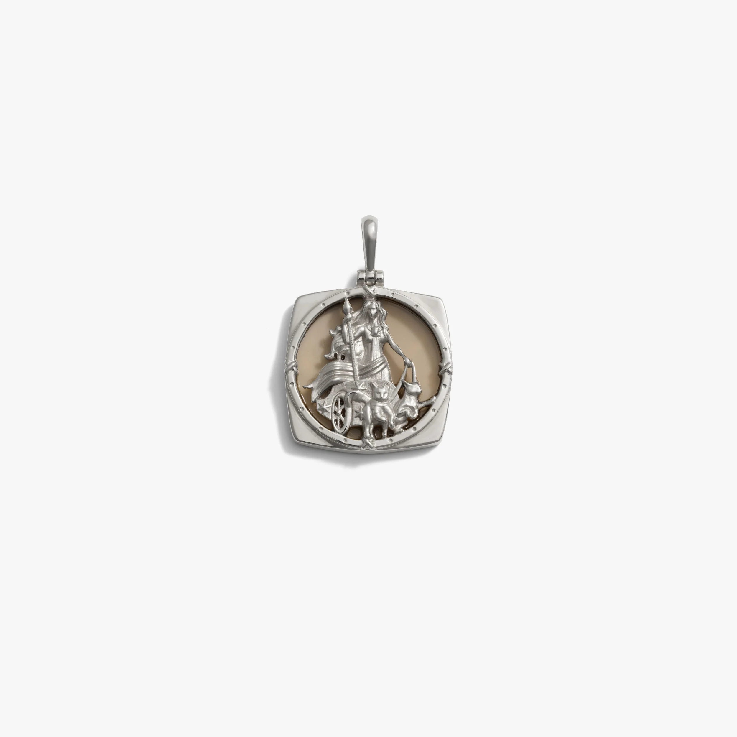 Special Edition Freya Pendant - Image 9