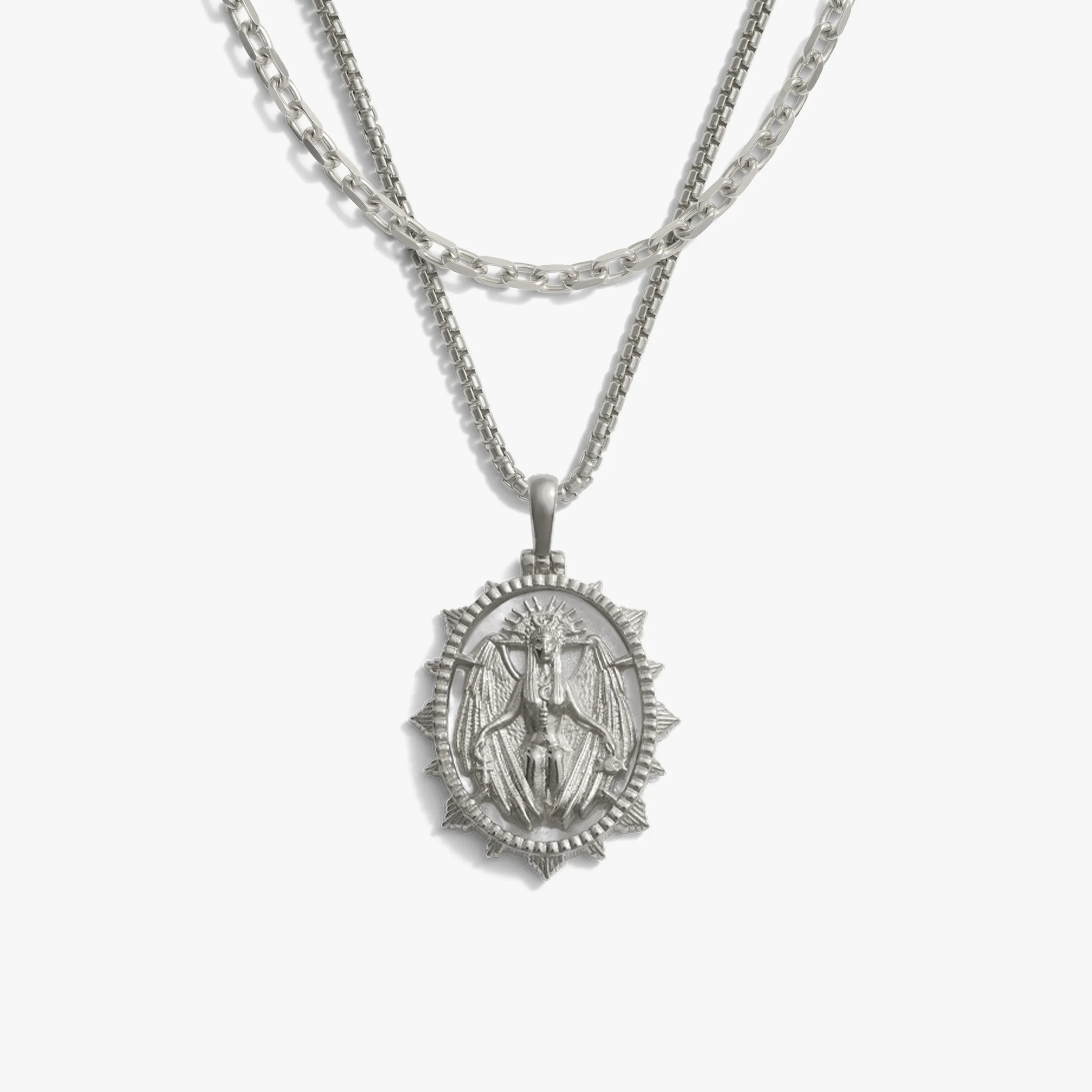 Special Edition Lilith Layering Set - Image 4