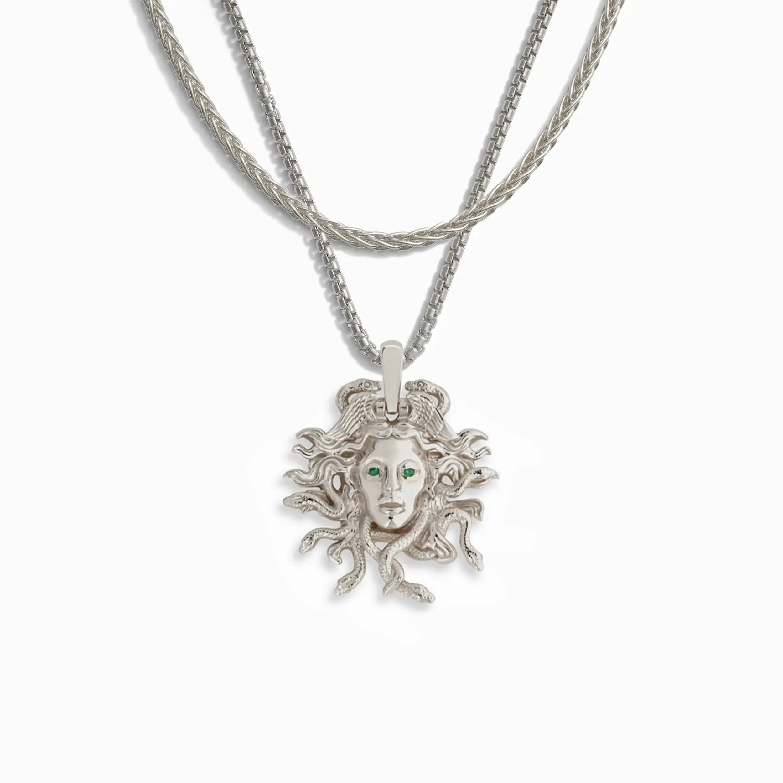 Special Edition Medusa Layering Set - Image 5