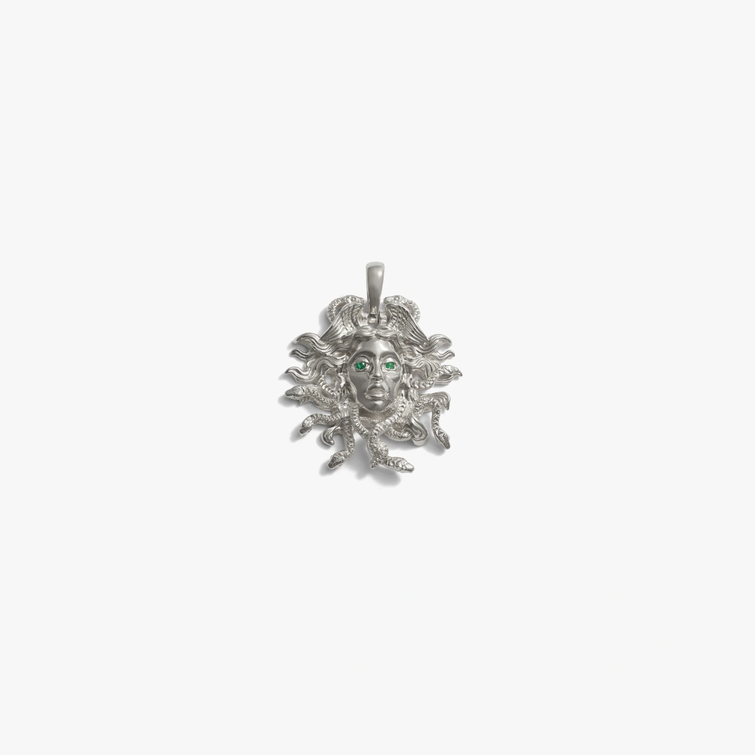 Special Edition Medusa Pendant - Image 5