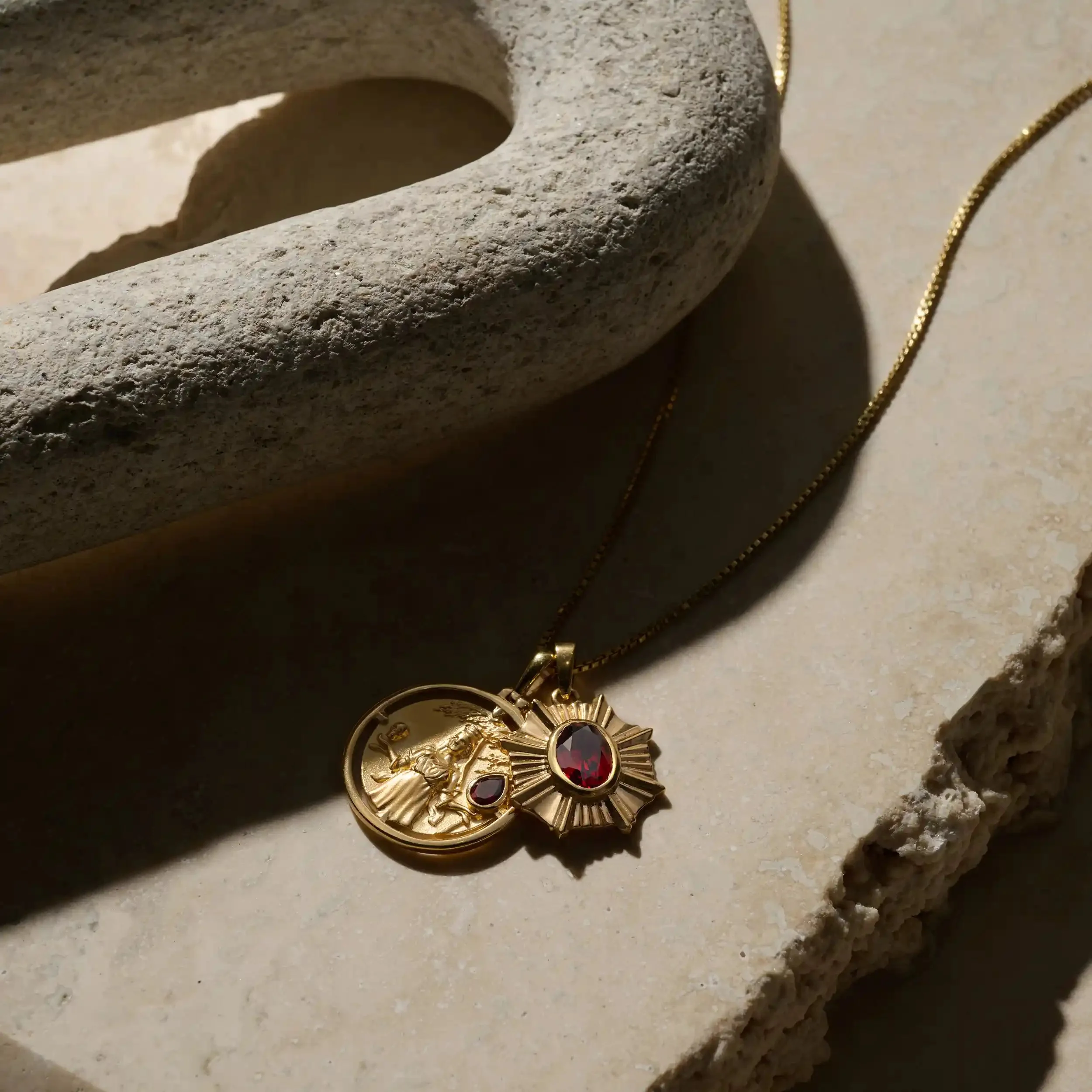 Special Edition Persephone Pendant - Image 3