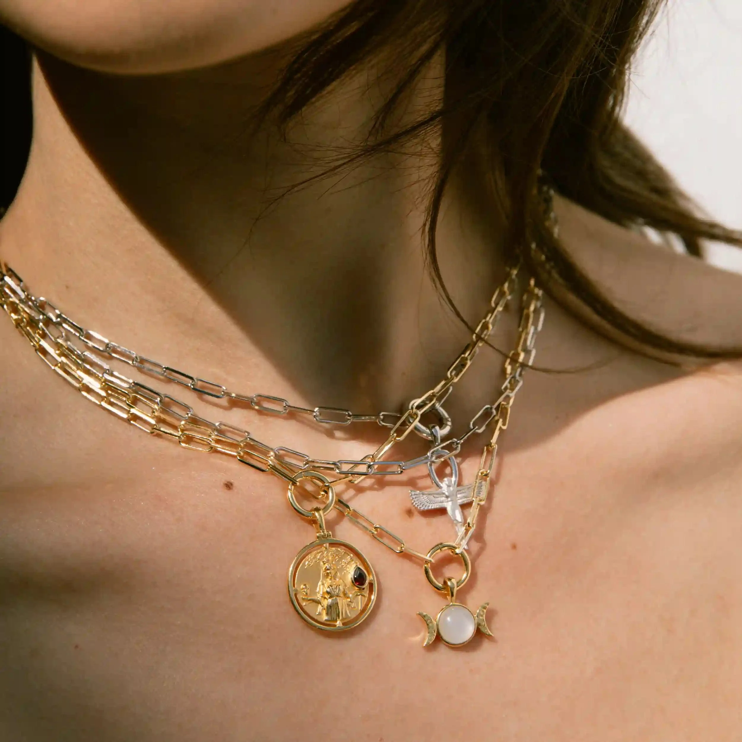 Special Edition Persephone Necklace - Image 4