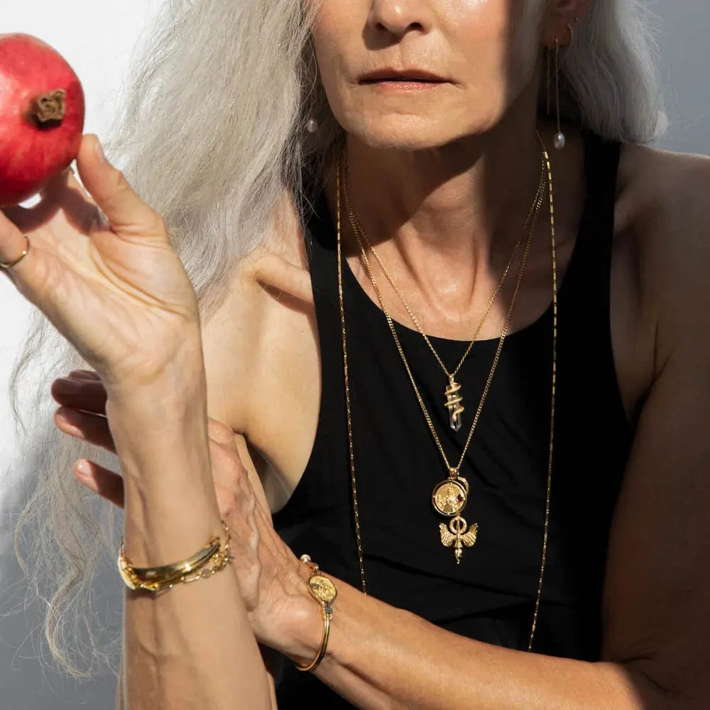 Special Edition Persephone Necklace - Image 5