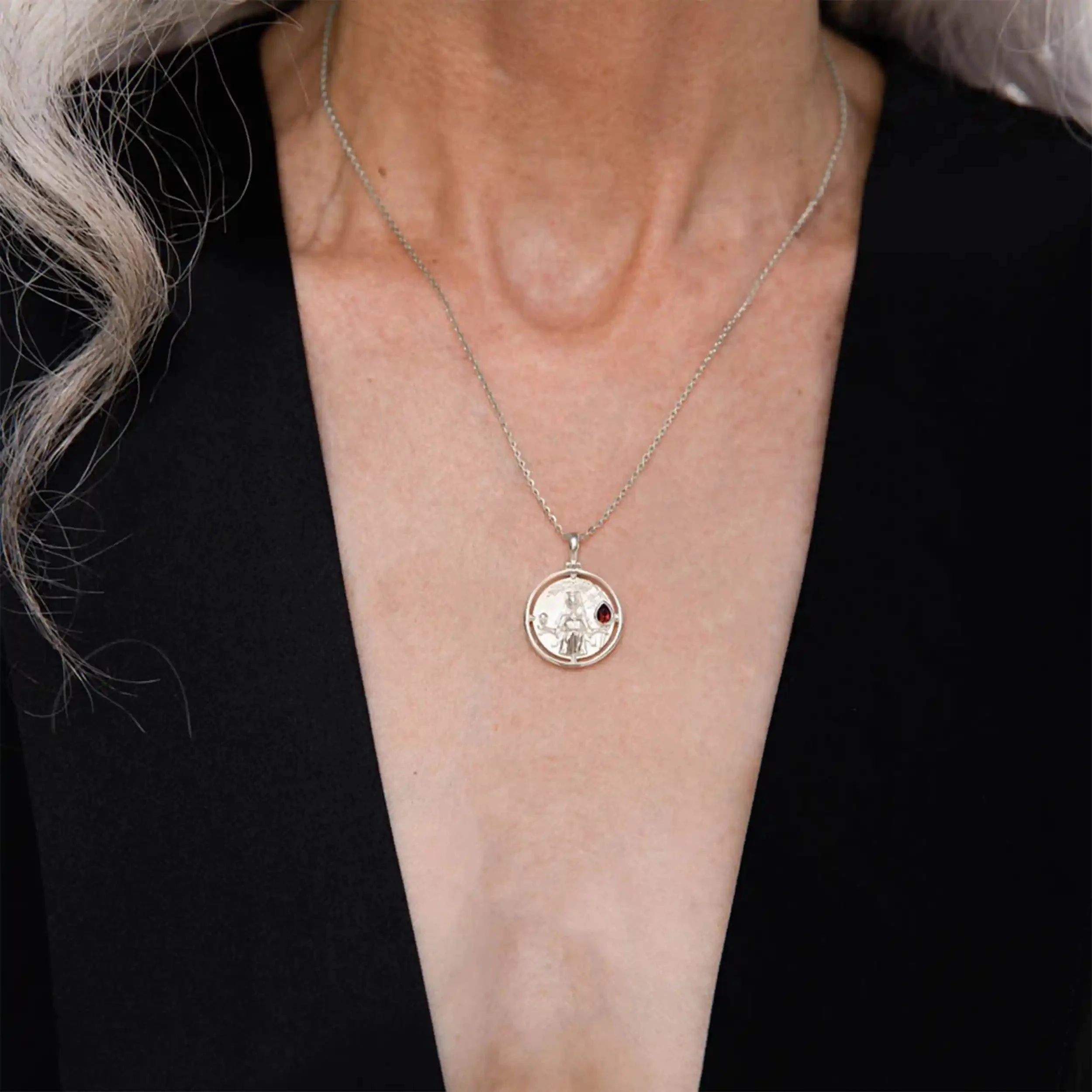 Special Edition Persephone Necklace - Image 7