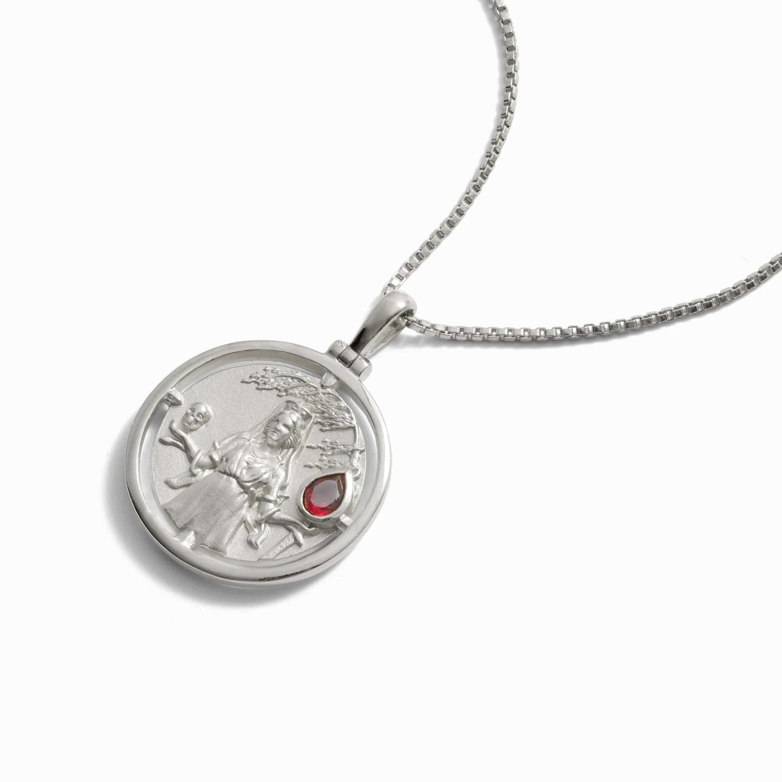 Special Edition Persephone Necklace - Image 8