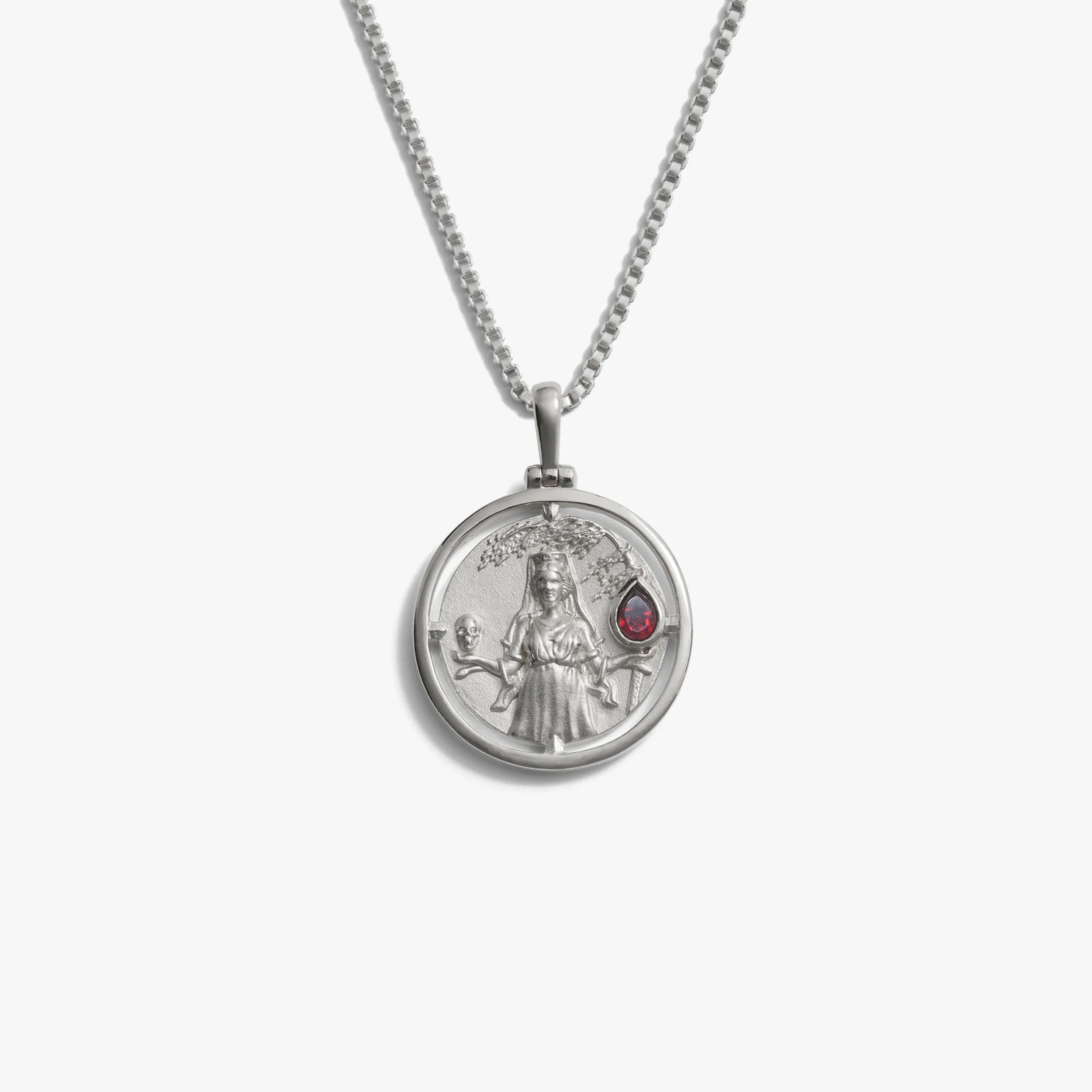 Special Edition Persephone Necklace - Image 9