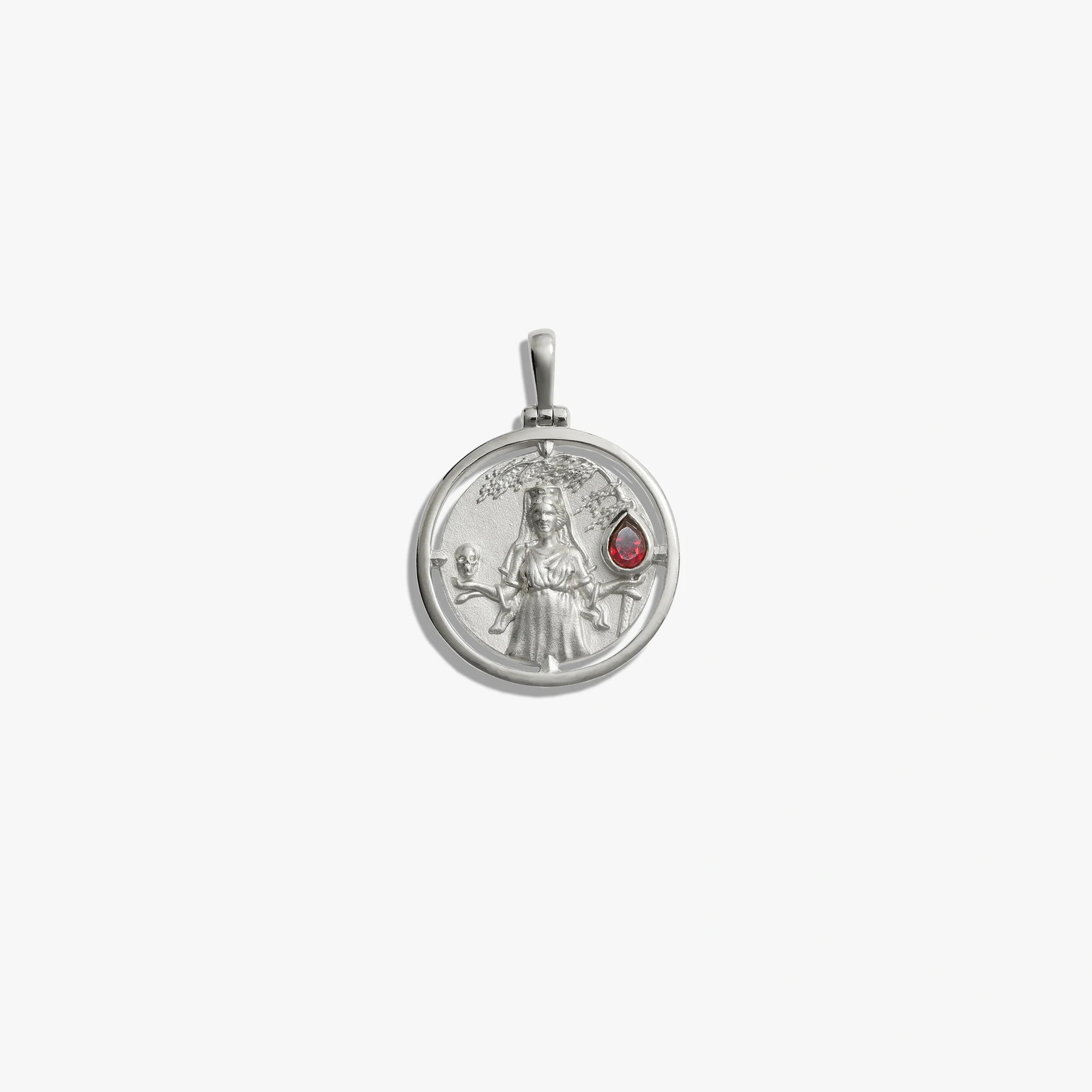 Special Edition Persephone Pendant - Image 7
