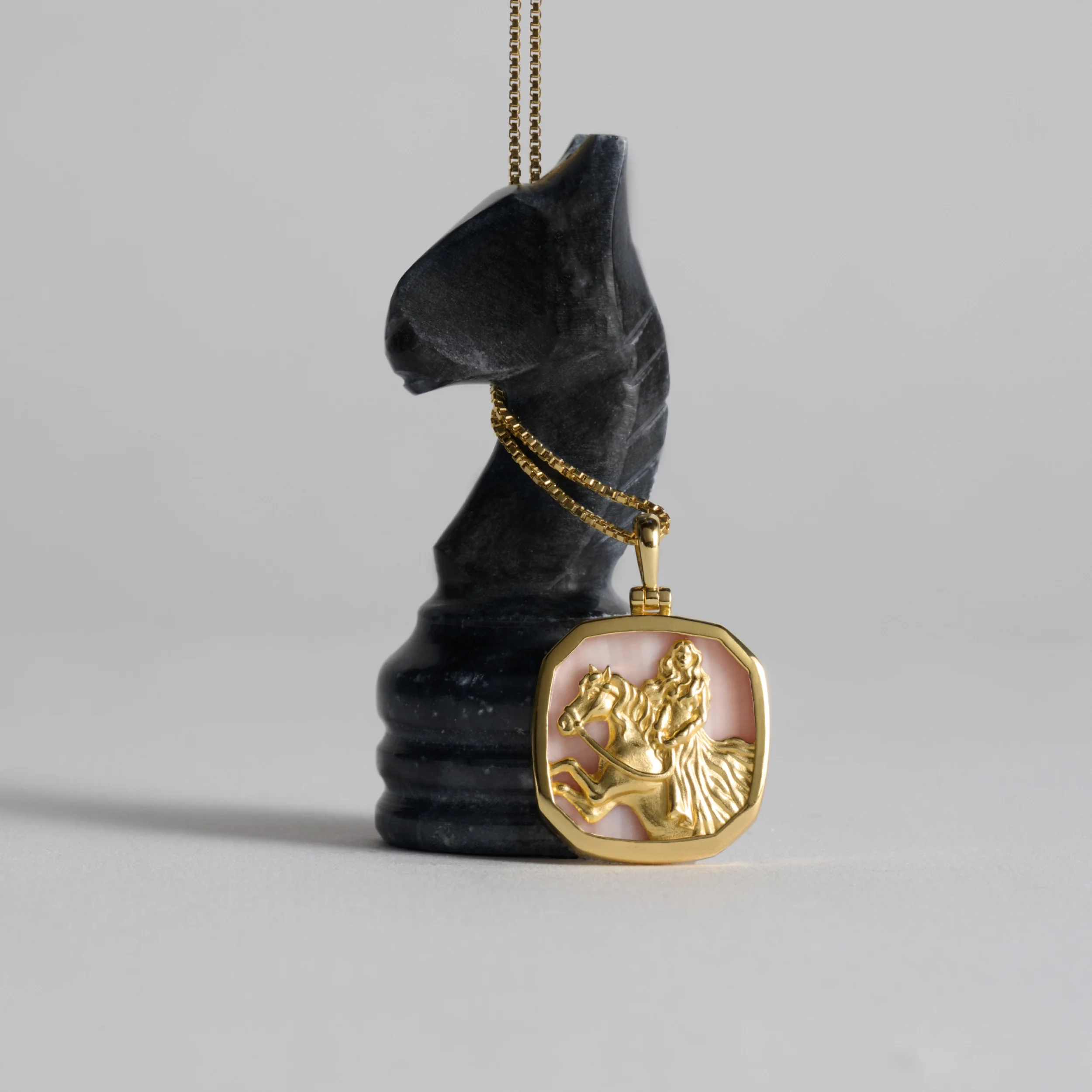 Special Edition Rhiannon Pendant - Image 2