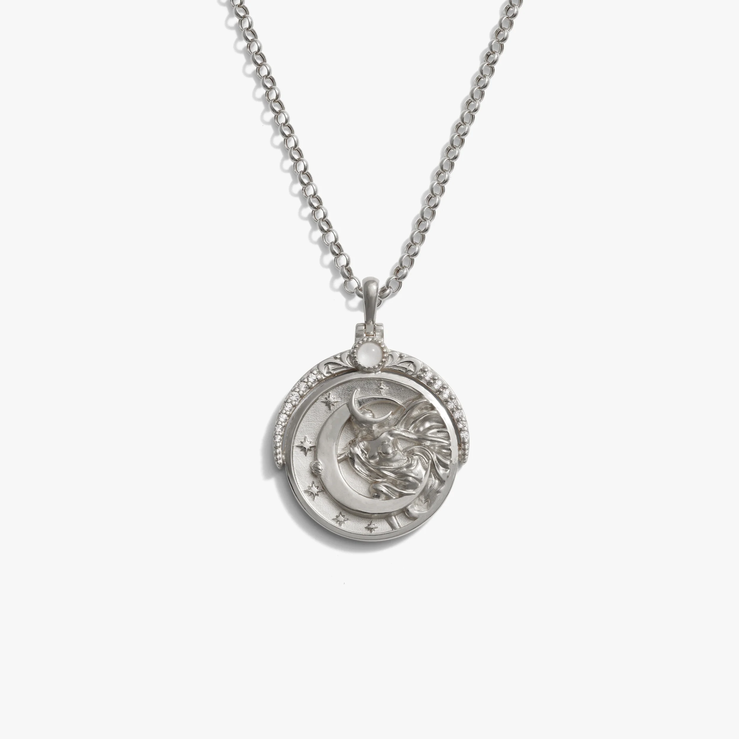 Special Edition Selene Necklace - Image 10